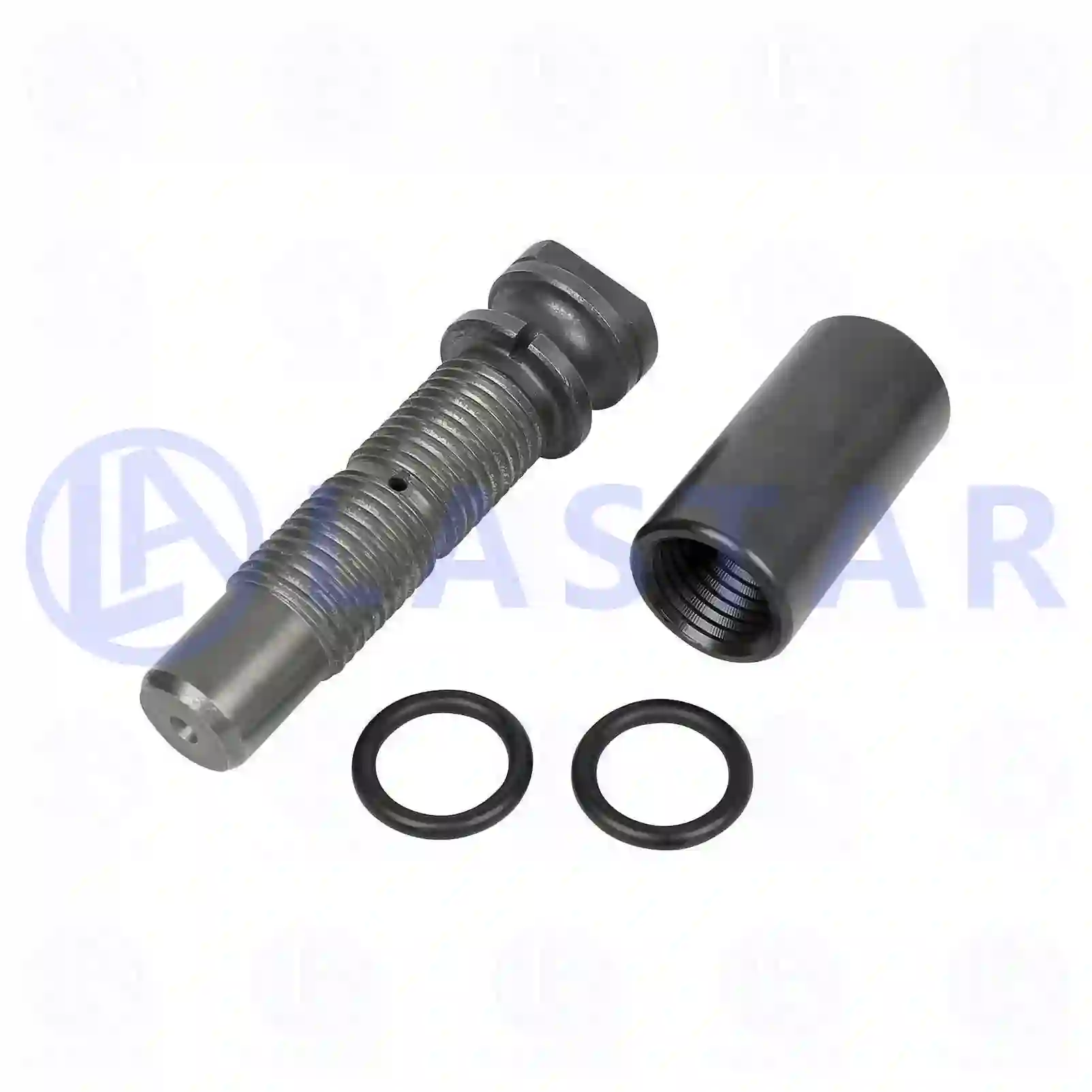 Spring Bracket Spring bolt kit, la no: 77730194 ,  oem no:2097424S1, 355147S1, Lastar Spare Part | Truck Spare Parts, Auotomotive Spare Parts