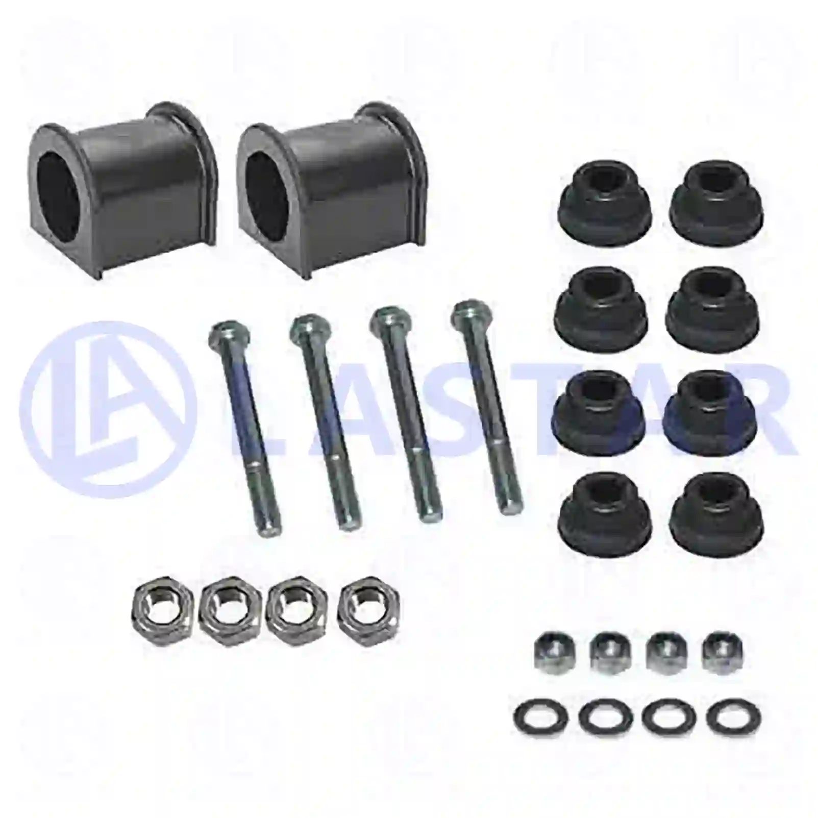  Repair kit, stabilizer || Lastar Spare Part | Truck Spare Parts, Auotomotive Spare Parts