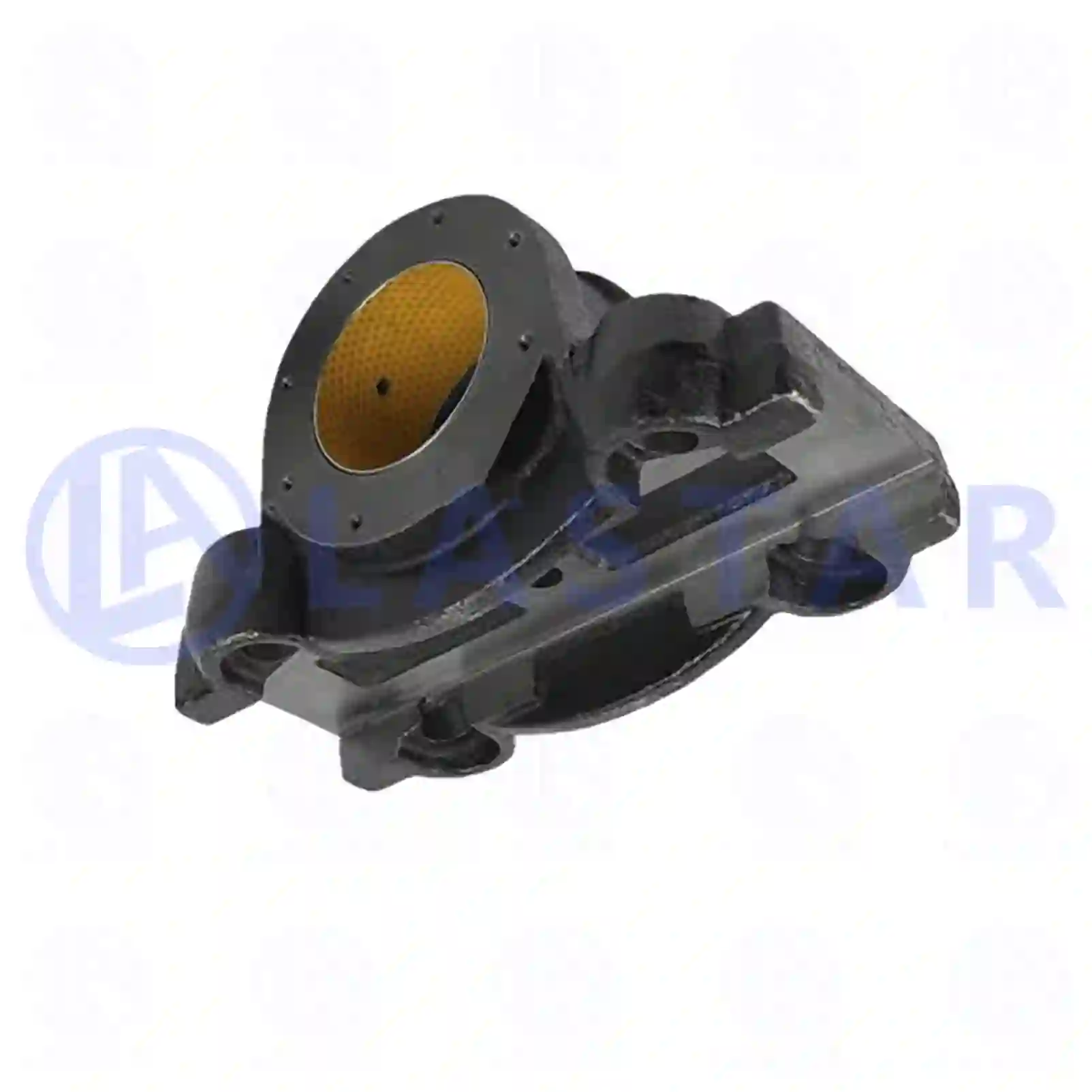  Bearing bracket, complete || Lastar Spare Part | Truck Spare Parts, Auotomotive Spare Parts