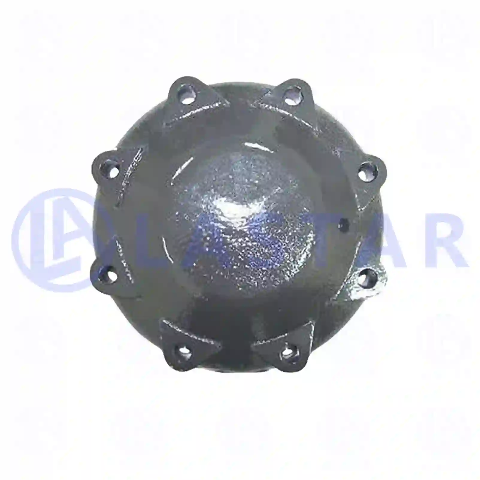 Bearing Bracket, Bogie Suspension Cover, la no: 77730214 ,  oem no:1379697 Lastar Spare Part | Truck Spare Parts, Auotomotive Spare Parts