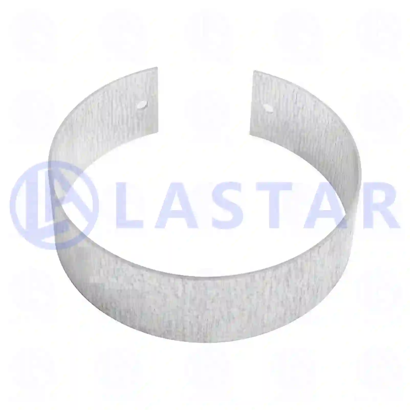 Bearing Bracket, Bogie Suspension Spacer ring, la no: 77730239 ,  oem no:204746, , Lastar Spare Part | Truck Spare Parts, Auotomotive Spare Parts