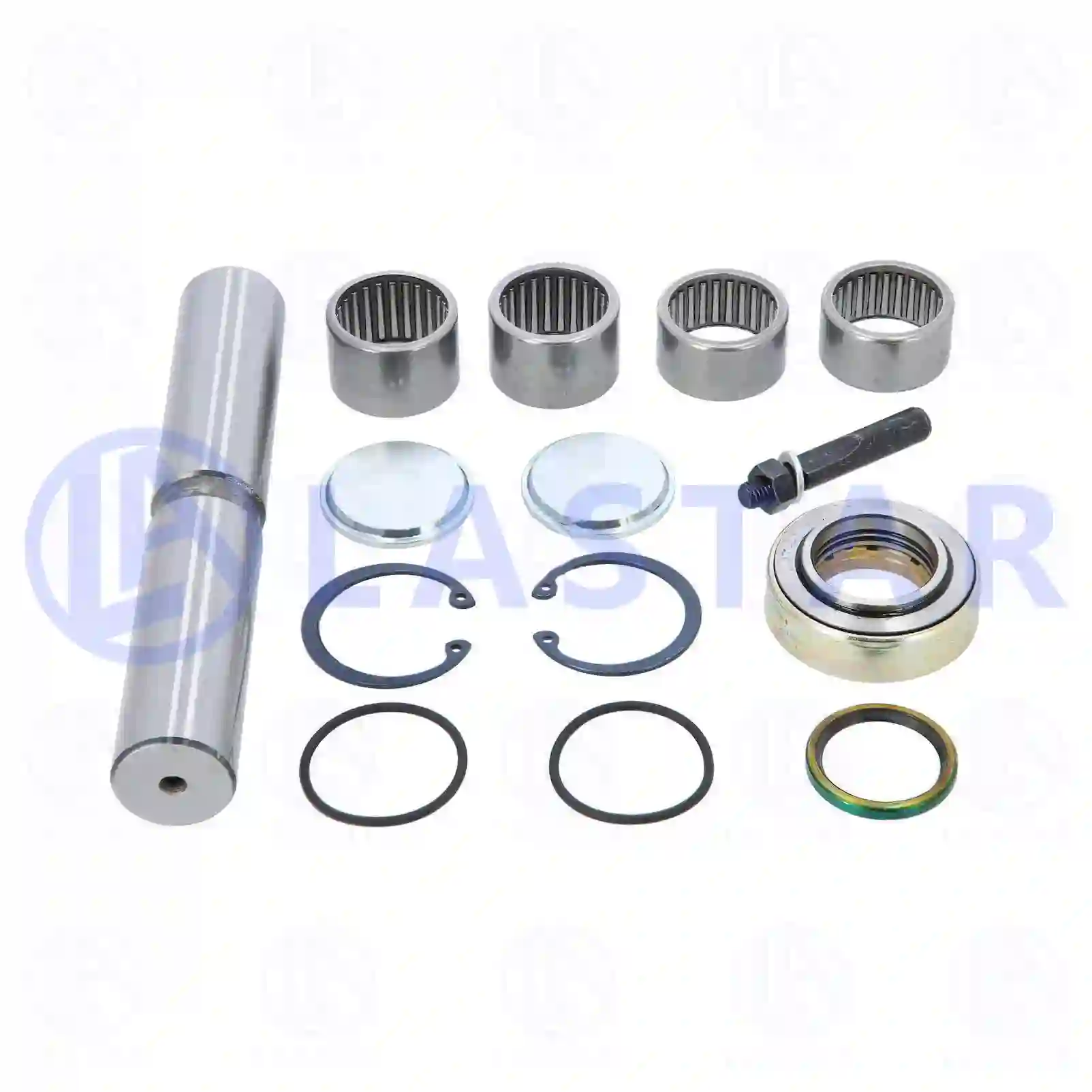 King Pin Kit King pin kit, la no: 77730336 ,  oem no:6703300119, 67533 Lastar Spare Part | Truck Spare Parts, Auotomotive Spare Parts