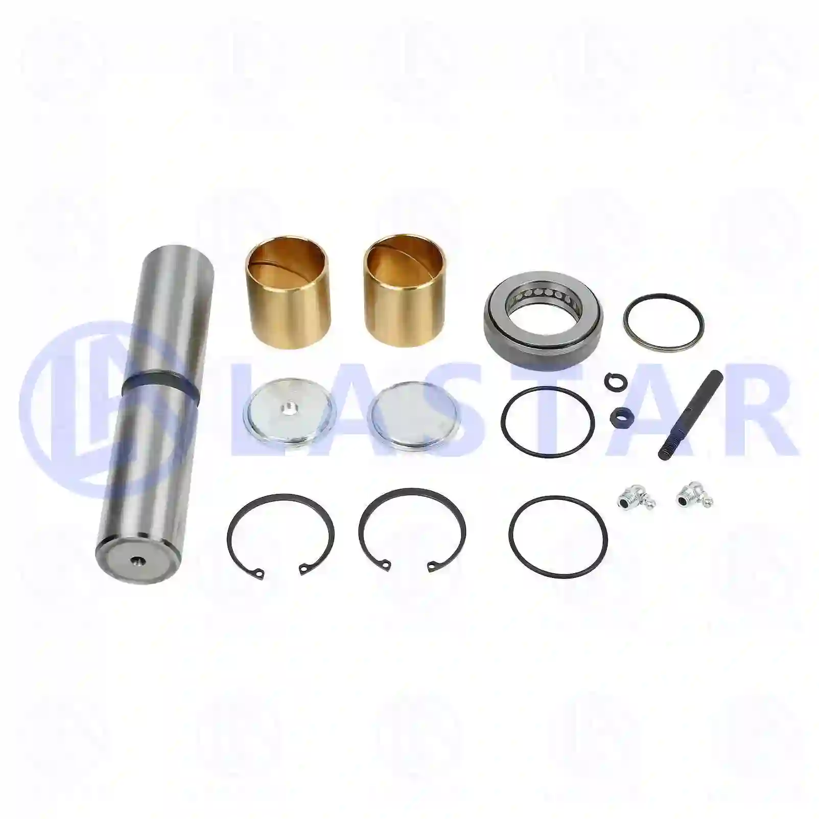 King Pin Kit King pin kit, la no: 77730337 ,  oem no:3553300319, 35558 Lastar Spare Part | Truck Spare Parts, Auotomotive Spare Parts