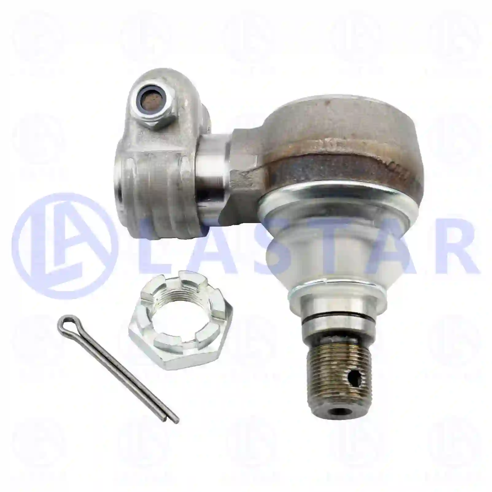 Rear Axle, Complete Ball joint, right hand thread, la no: 77730342 ,  oem no:42533102, 42533102, 81467036001, 81953016219, 81953016225, 81953016226, 81953016267, 81953016291, N1011019868, ZG40386-0008 Lastar Spare Part | Truck Spare Parts, Auotomotive Spare Parts