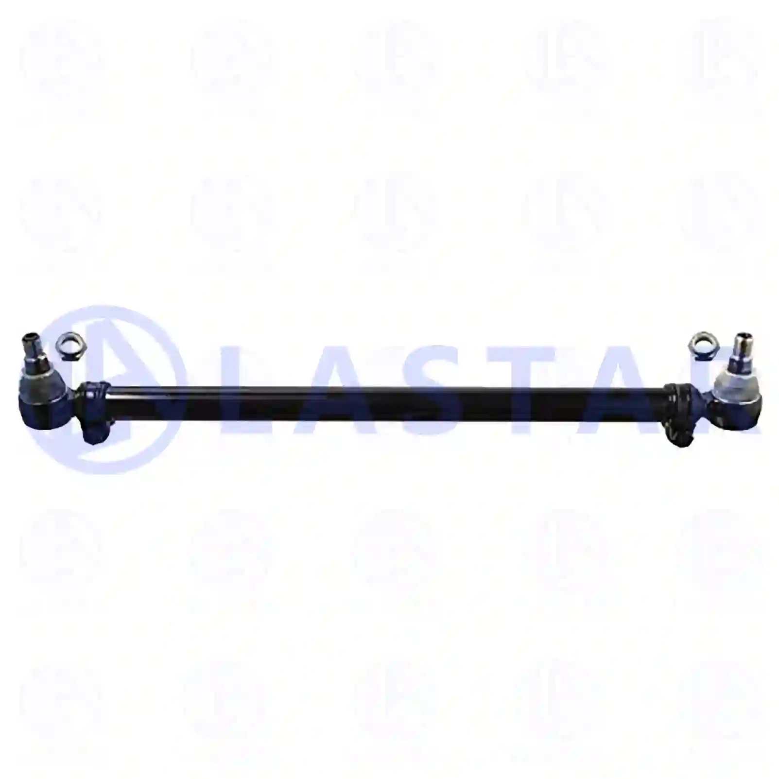  Track rod, left || Lastar Spare Part | Truck Spare Parts, Auotomotive Spare Parts