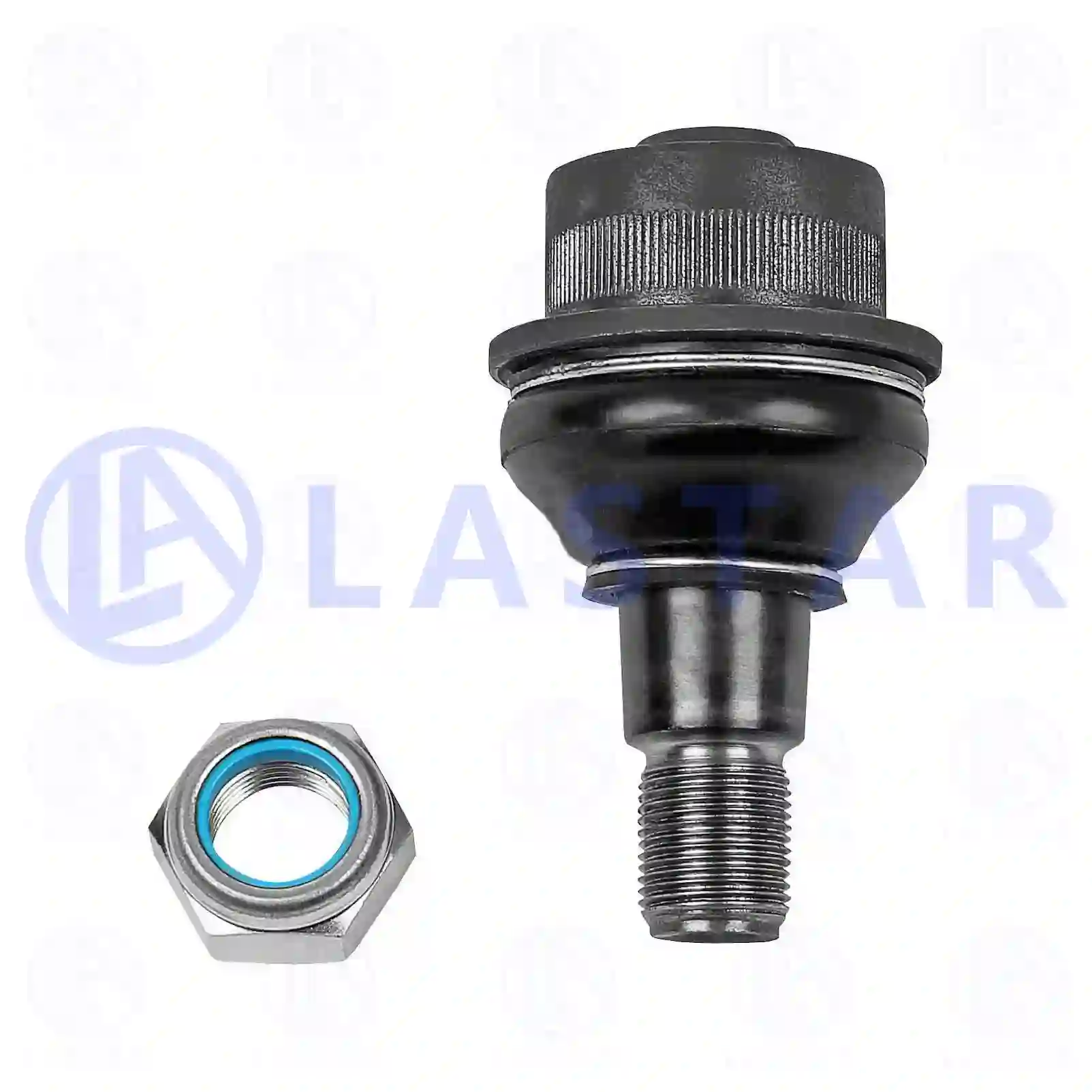  Ball joint, control arm || Lastar Spare Part | Truck Spare Parts, Auotomotive Spare Parts