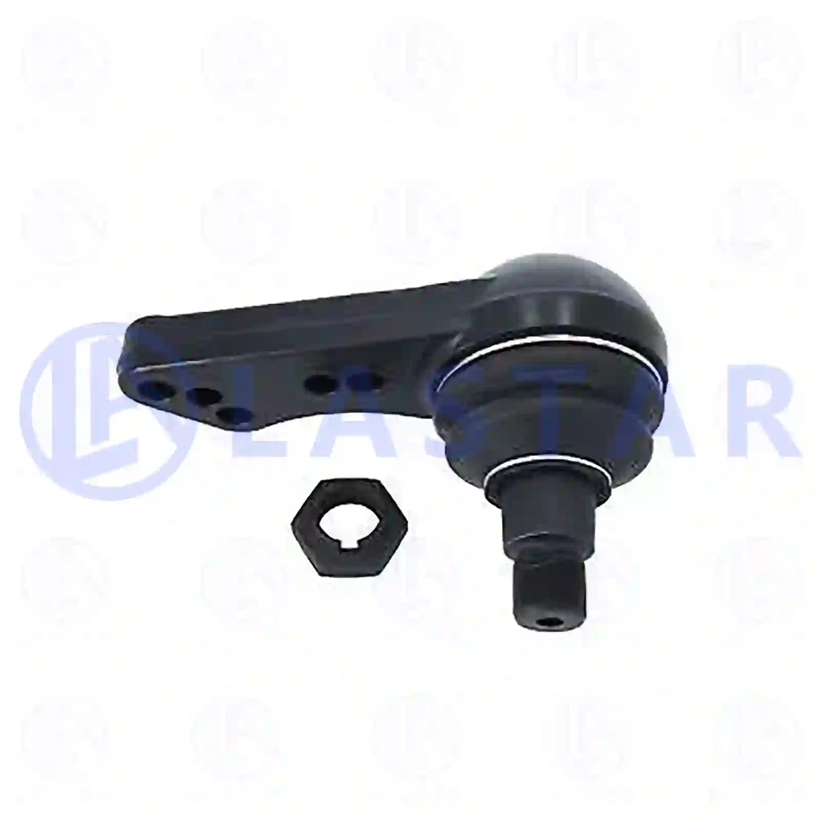  Ball joint, left || Lastar Spare Part | Truck Spare Parts, Auotomotive Spare Parts