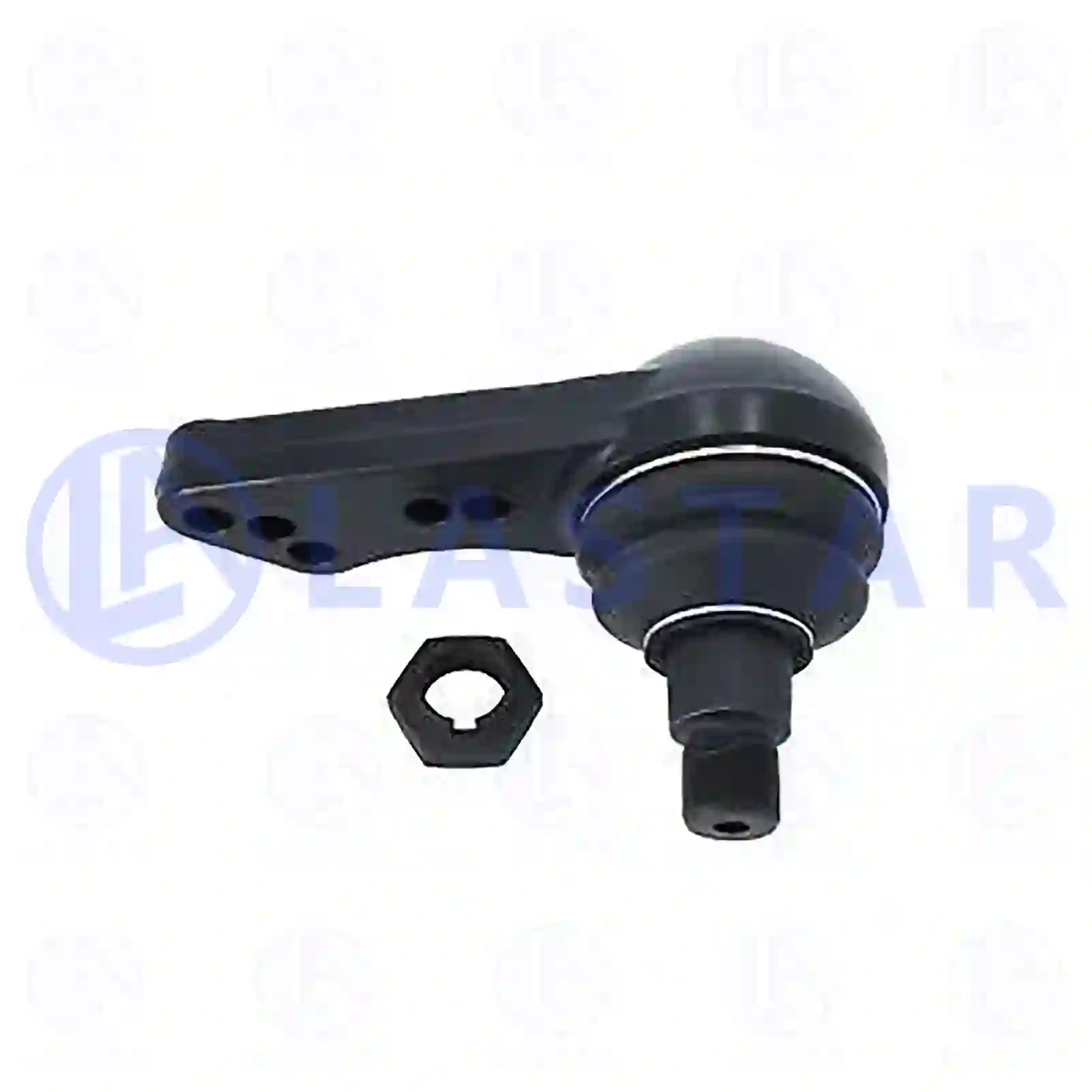 Track Rod Ball joint, left, la no: 77730362 ,  oem no:5801890993 Lastar Spare Part | Truck Spare Parts, Auotomotive Spare Parts