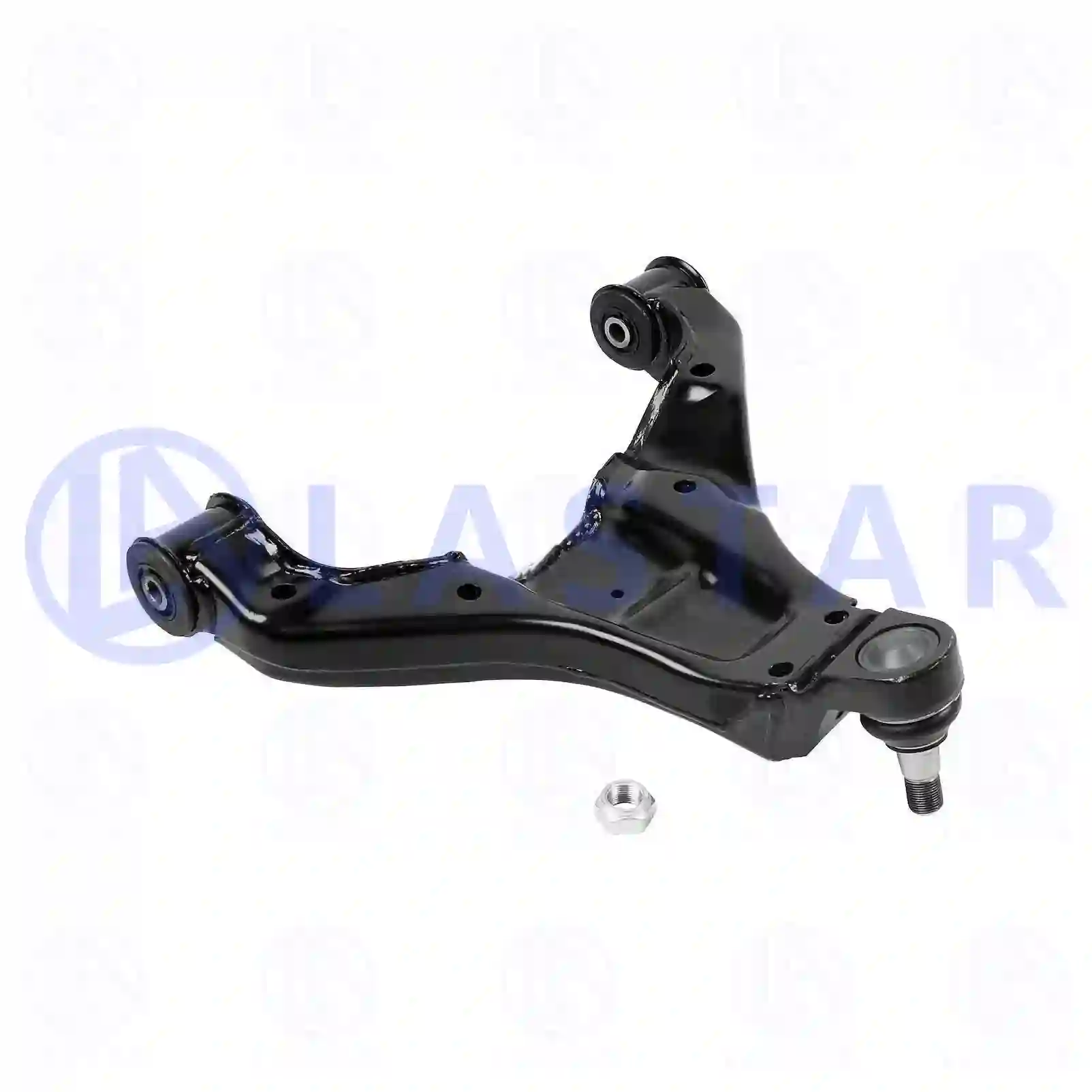 Control Arm Control arm, right, la no: 77730458 ,  oem no:9063304107, 9063304707, 2E0407151MS1, 2E0407152L, 2E0407152M Lastar Spare Part | Truck Spare Parts, Auotomotive Spare Parts