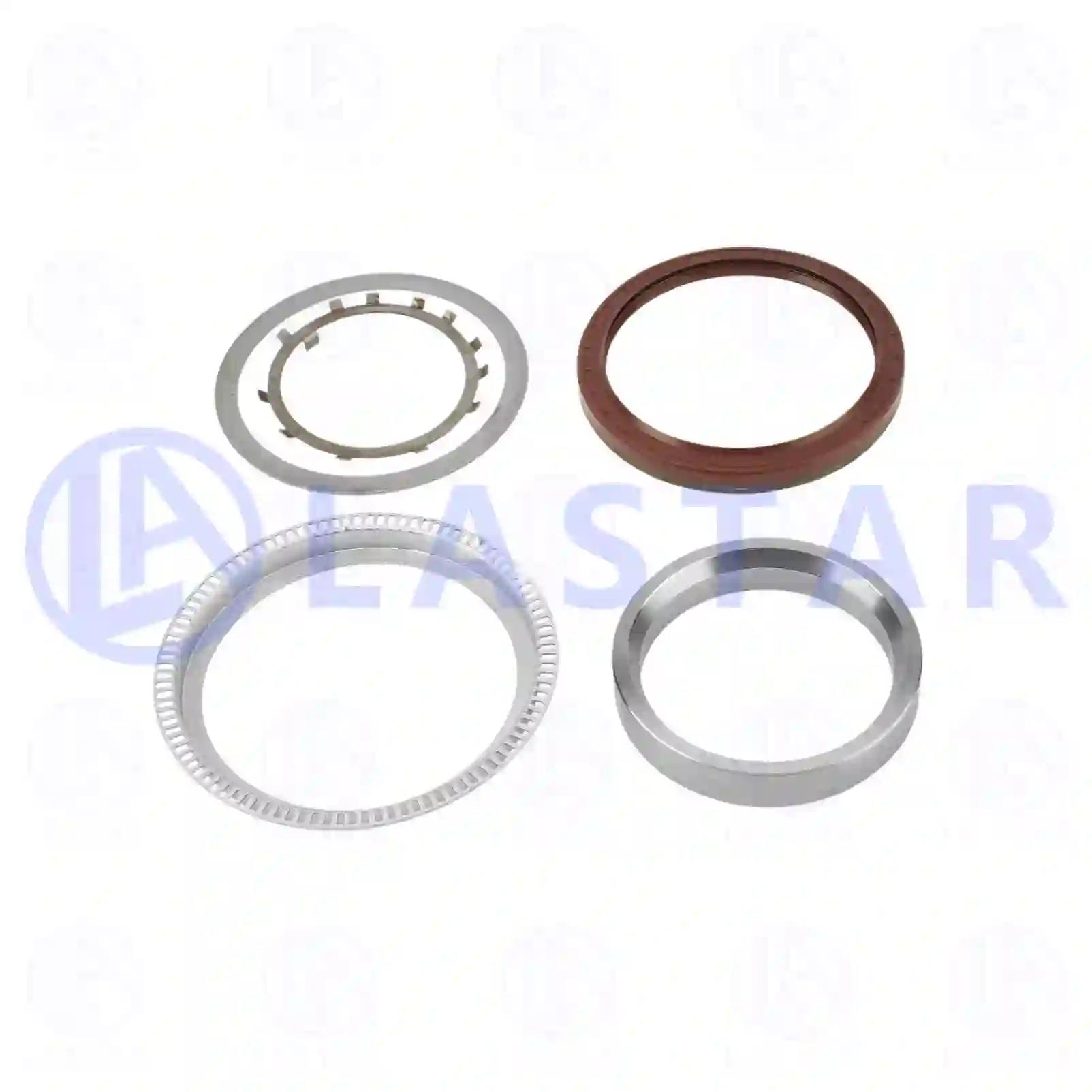 Rear Axle Housing Repair kit, wheel hub, la no: 77730462 ,  oem no:9423503935, ZG30124-0008 Lastar Spare Part | Truck Spare Parts, Auotomotive Spare Parts