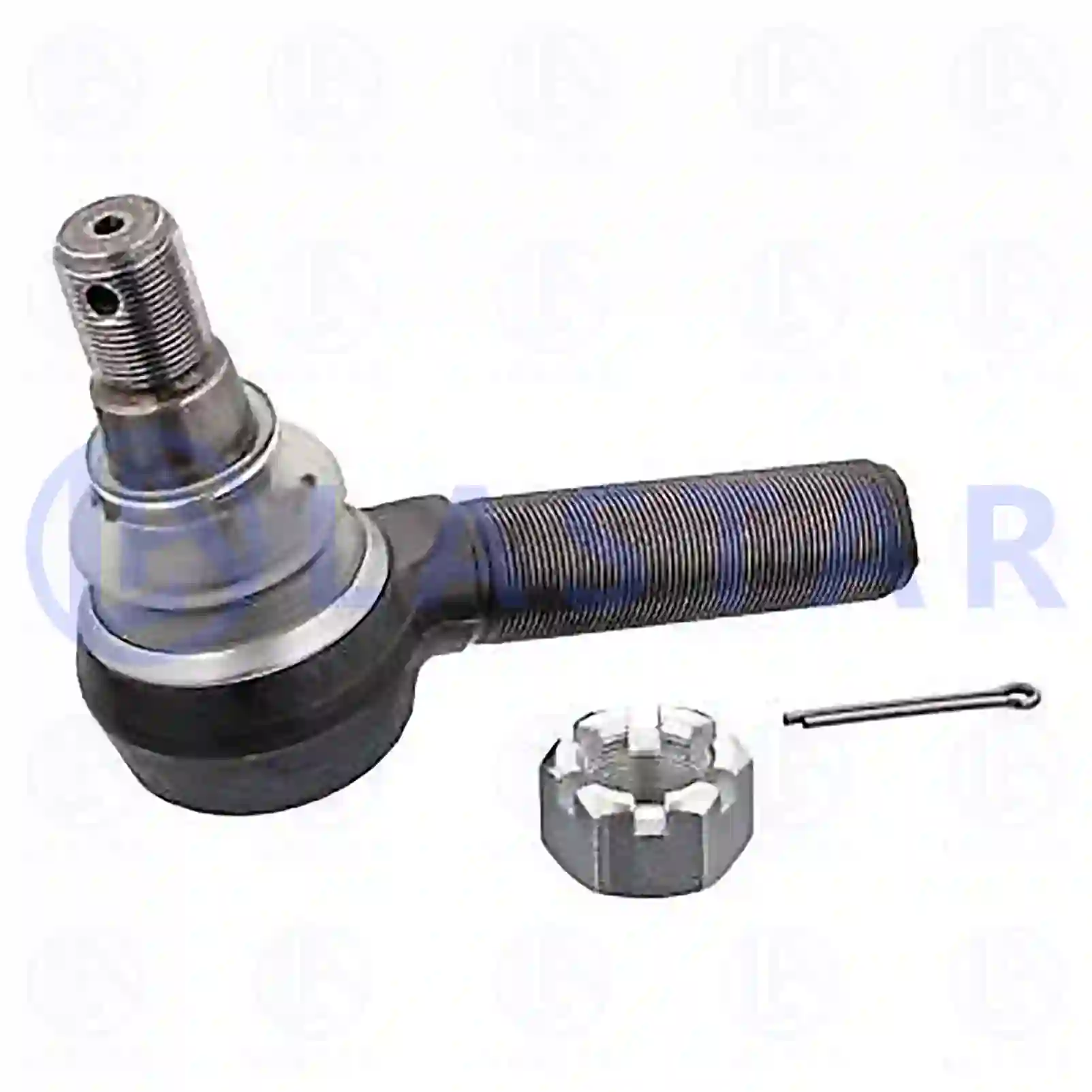 Track Rod Ball joint, right hand thread, la no: 77730512 ,  oem no:85119943, , Lastar Spare Part | Truck Spare Parts, Auotomotive Spare Parts