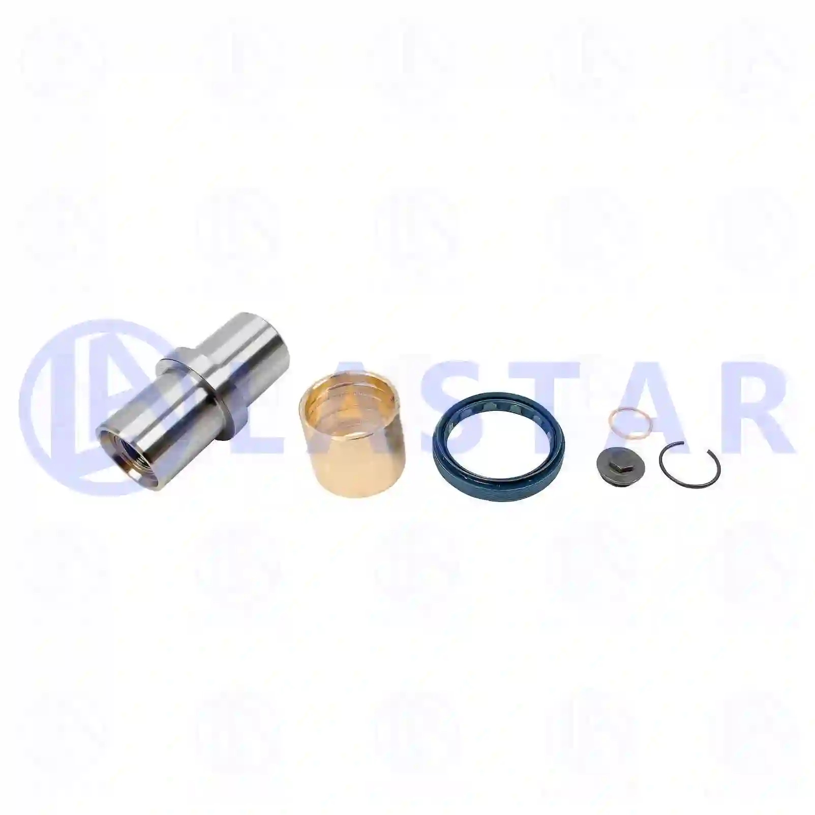  King pin kit || Lastar Spare Part | Truck Spare Parts, Auotomotive Spare Parts