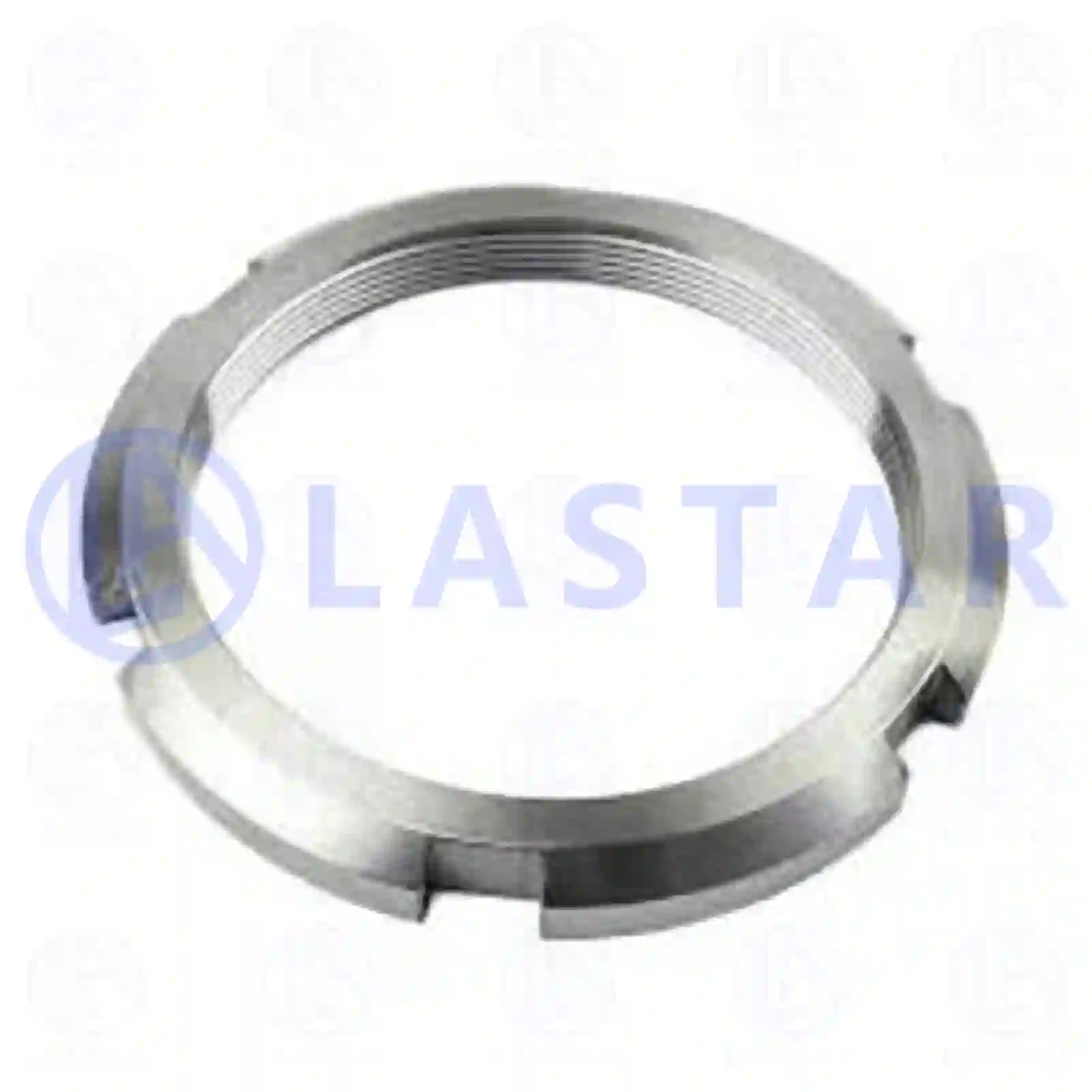 Rear Axle, Complete Grooved nut, la no: 77730552 ,  oem no:9763560026, 9763560026, ZG30042-0008 Lastar Spare Part | Truck Spare Parts, Auotomotive Spare Parts
