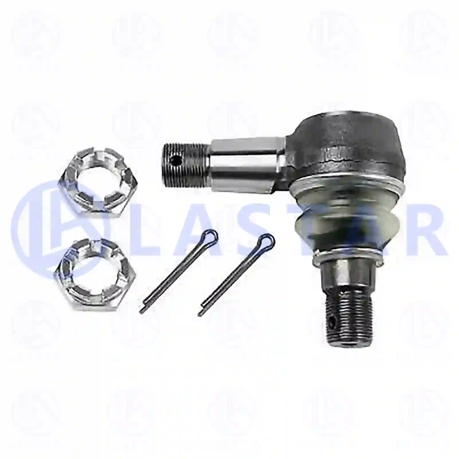  Ball joint, right hand thread || Lastar Spare Part | Truck Spare Parts, Auotomotive Spare Parts