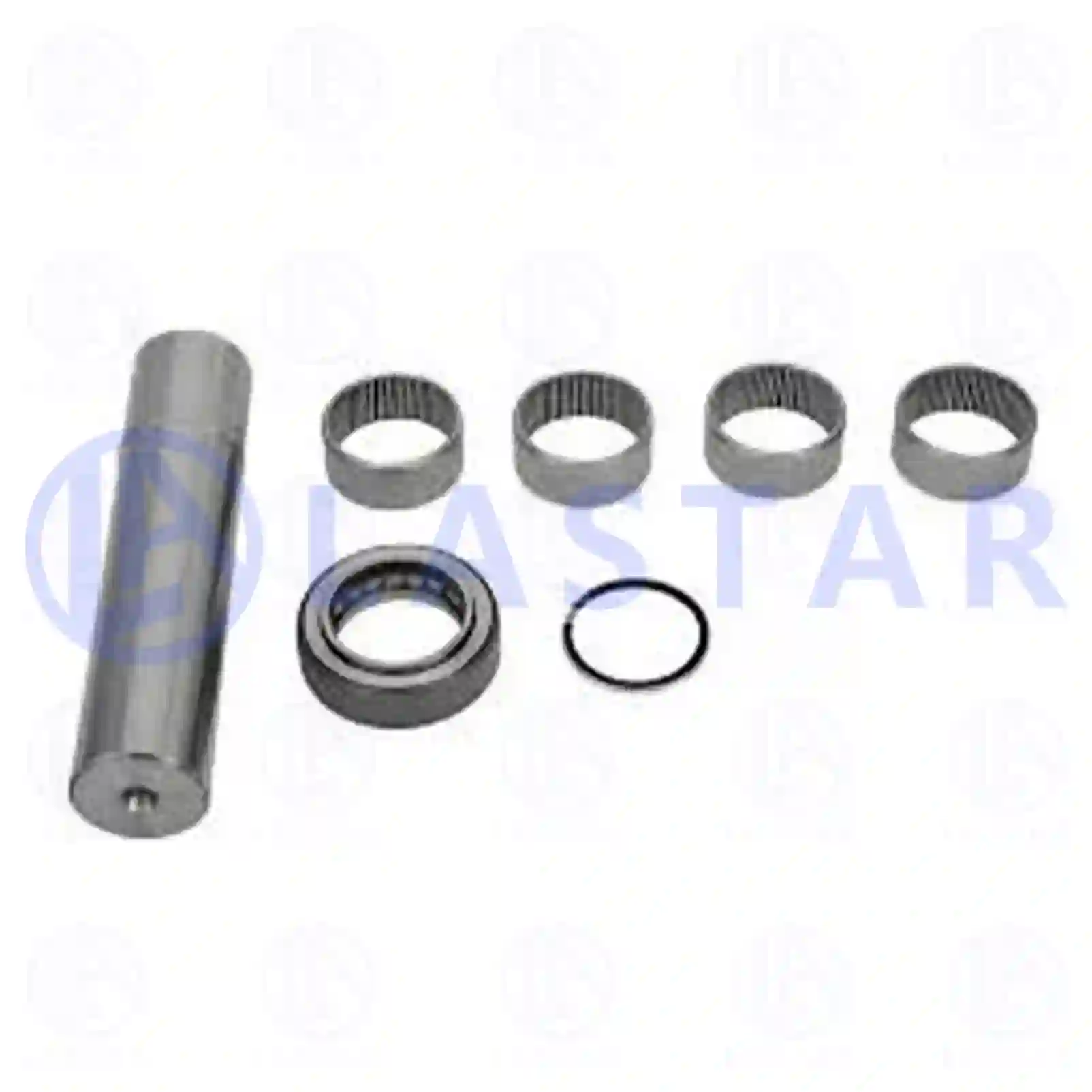  King pin kit || Lastar Spare Part | Truck Spare Parts, Auotomotive Spare Parts