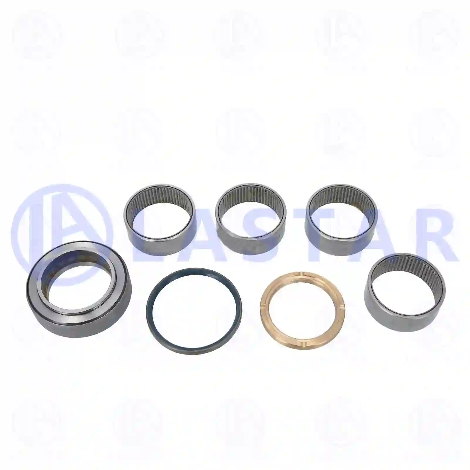 King Pin Kit Repair kit, steering knuckle, la no: 77730635 ,  oem no:9423300019 Lastar Spare Part | Truck Spare Parts, Auotomotive Spare Parts