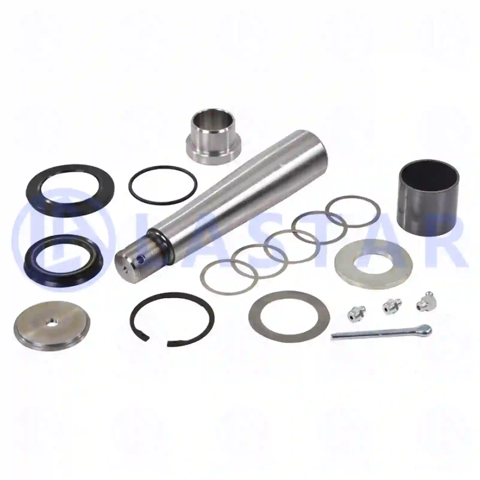  King pin kit || Lastar Spare Part | Truck Spare Parts, Auotomotive Spare Parts