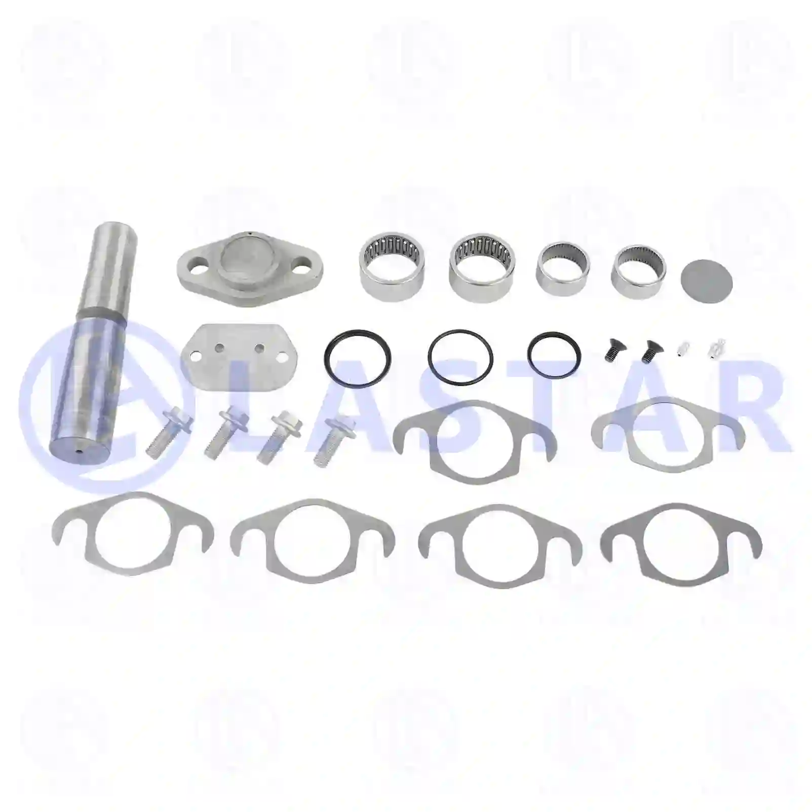 King pin kit, left, 77730644, 02995710, 2995710, ZG41293-0008 ||  77730644 Lastar Spare Part | Truck Spare Parts, Auotomotive Spare Parts King pin kit, left, 77730644, 02995710, 2995710, ZG41293-0008 ||  77730644 Lastar Spare Part | Truck Spare Parts, Auotomotive Spare Parts