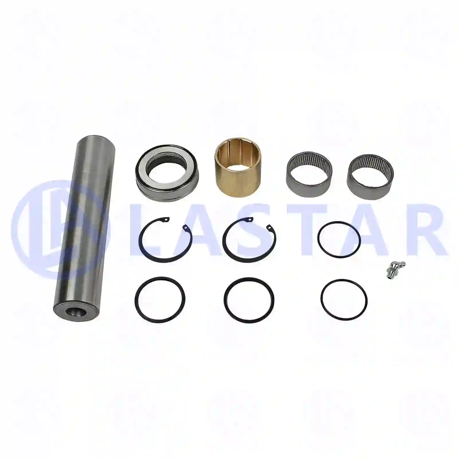  King pin kit || Lastar Spare Part | Truck Spare Parts, Auotomotive Spare Parts