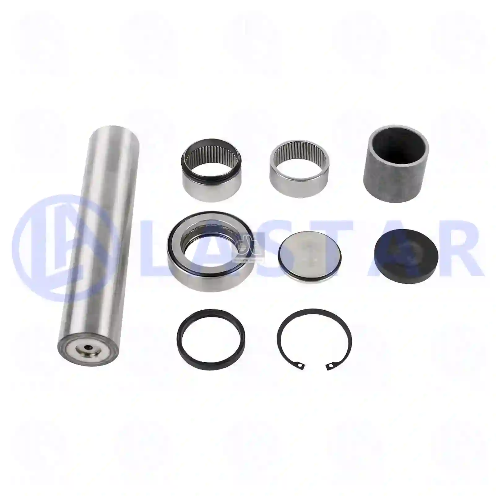  King pin kit || Lastar Spare Part | Truck Spare Parts, Auotomotive Spare Parts