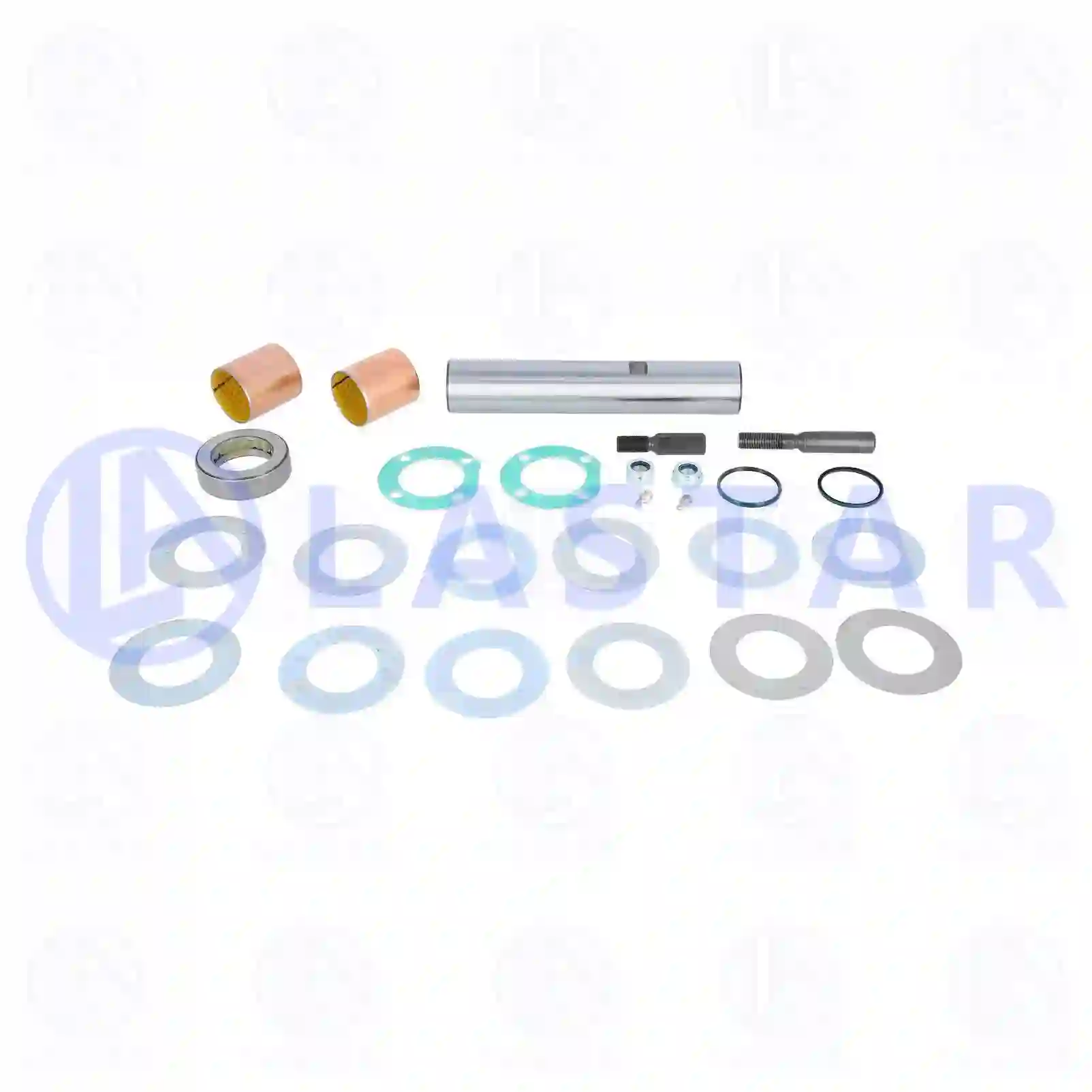  King pin kit || Lastar Spare Part | Truck Spare Parts, Auotomotive Spare Parts