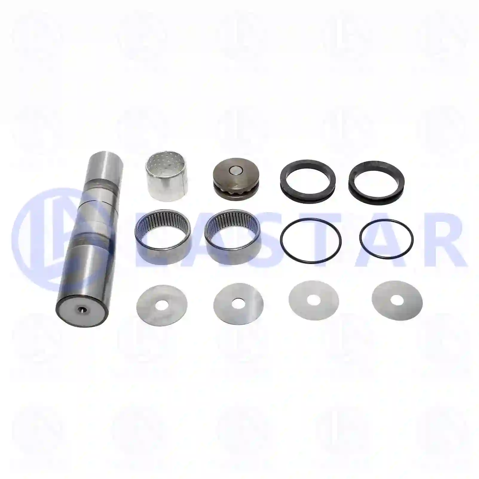 King Pin Kit King pin kit, la no: 77730658 ,  oem no:0683466, 0683590, 1895528, 683466, 683590, ZG41278-0008 Lastar Spare Part | Truck Spare Parts, Auotomotive Spare Parts