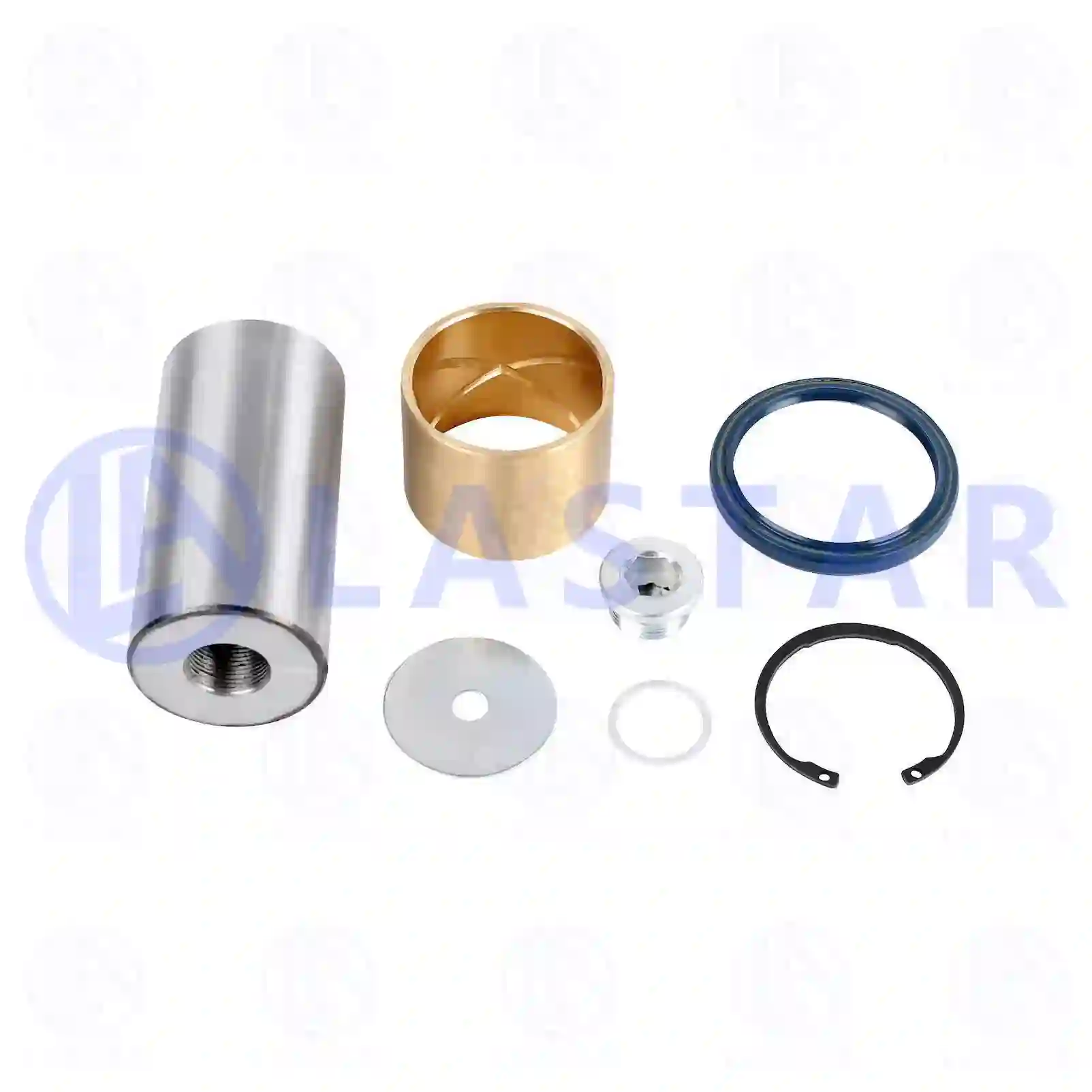  King pin kit || Lastar Spare Part | Truck Spare Parts, Auotomotive Spare Parts