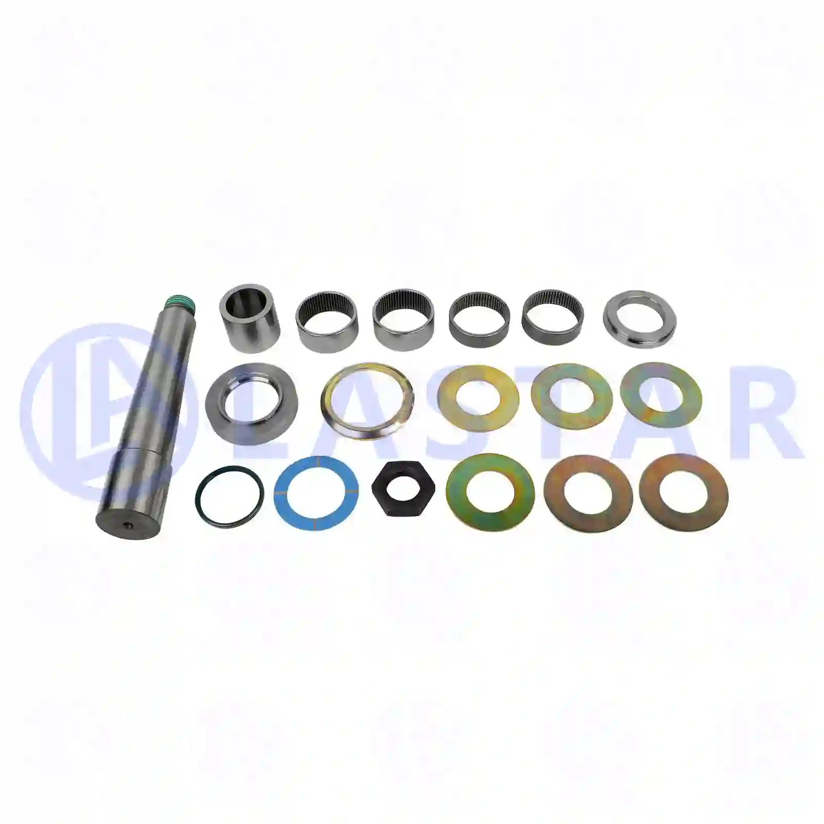  King pin kit || Lastar Spare Part | Truck Spare Parts, Auotomotive Spare Parts