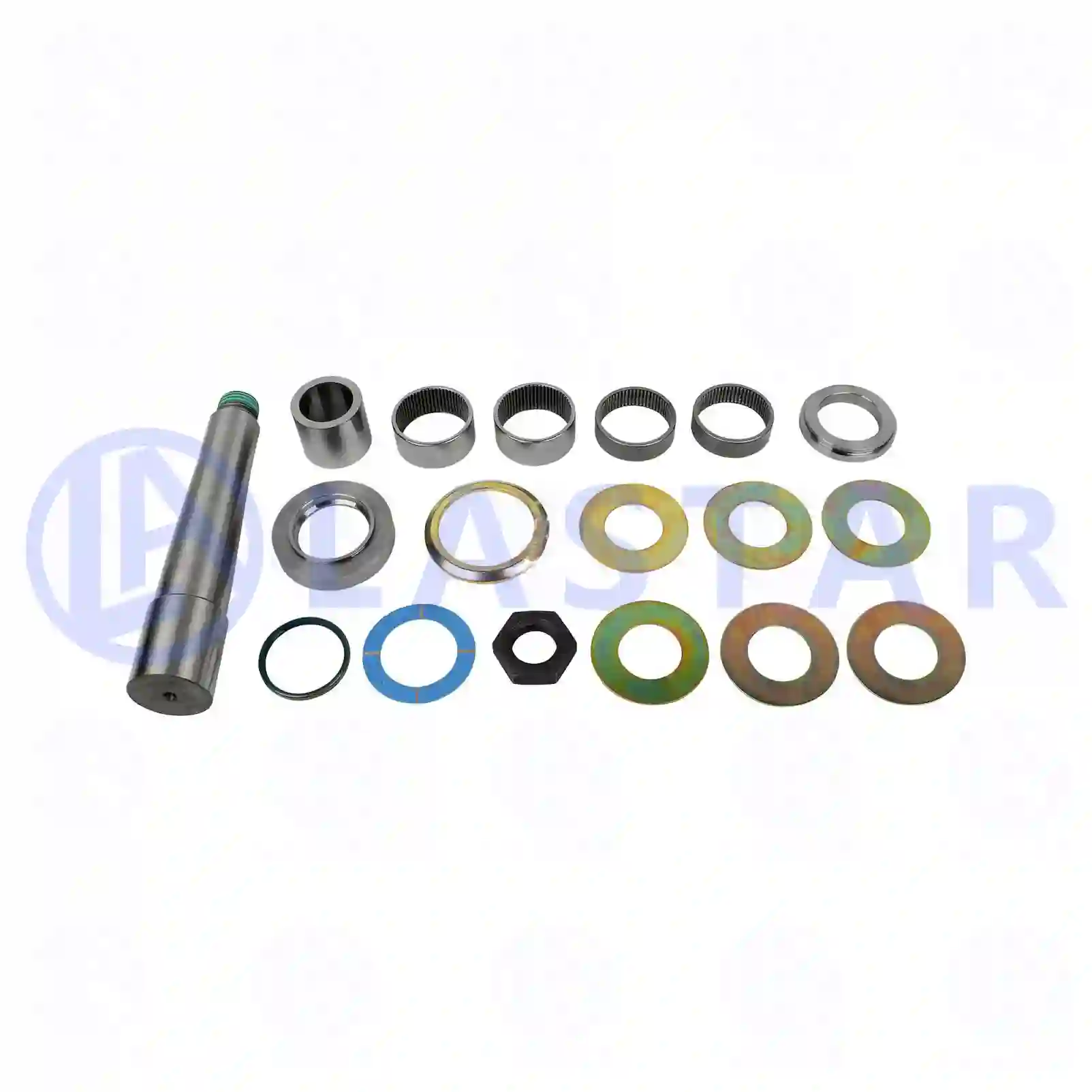 King pin kit, 77730663, 1895526, , , ||  77730663 Lastar Spare Part | Truck Spare Parts, Auotomotive Spare Parts King pin kit, 77730663, 1895526, , , ||  77730663 Lastar Spare Part | Truck Spare Parts, Auotomotive Spare Parts