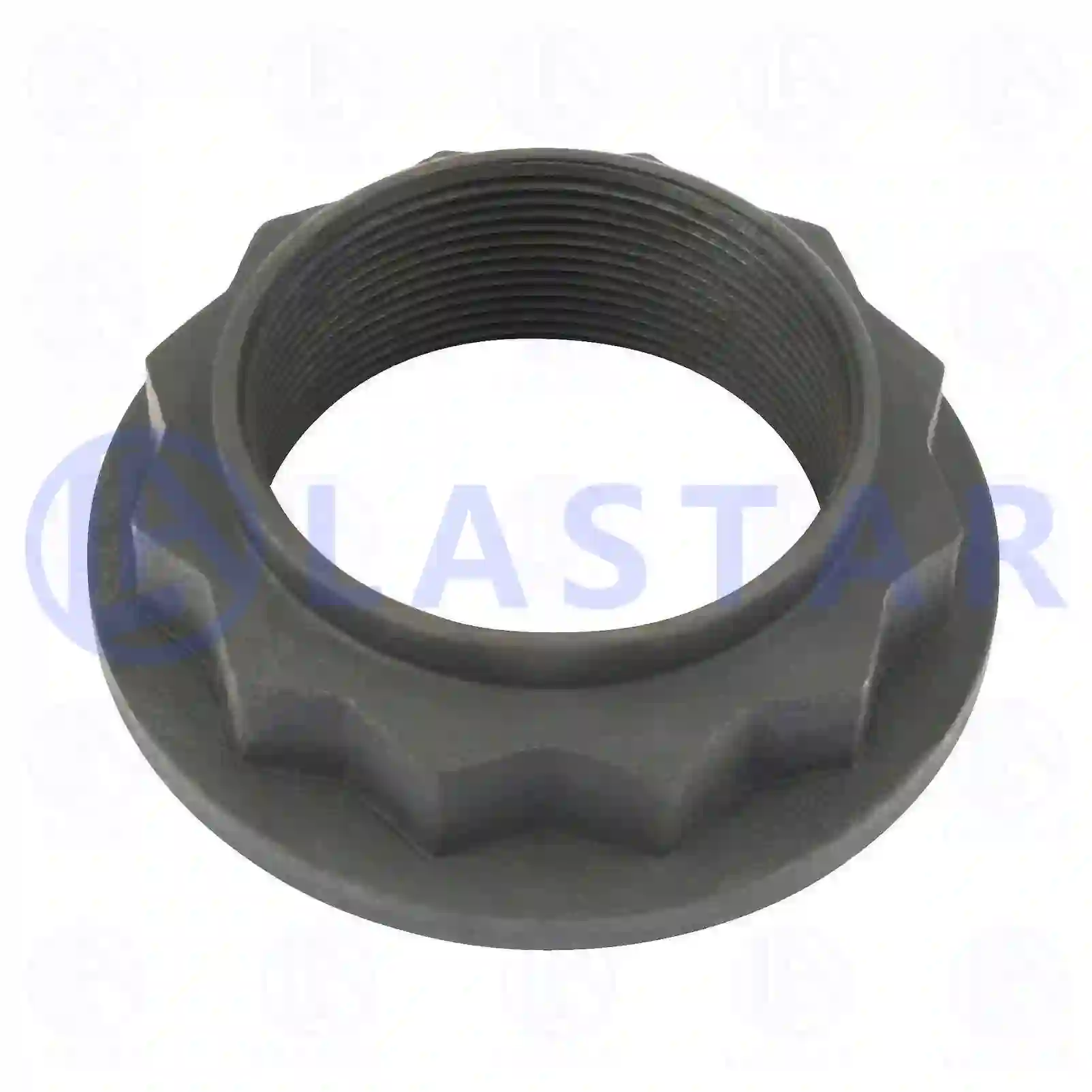 Differential Lock Nut, la no: 77730667 ,  oem no:81906850311, 3853510672, ZG30682-0008 Lastar Spare Part | Truck Spare Parts, Auotomotive Spare Parts