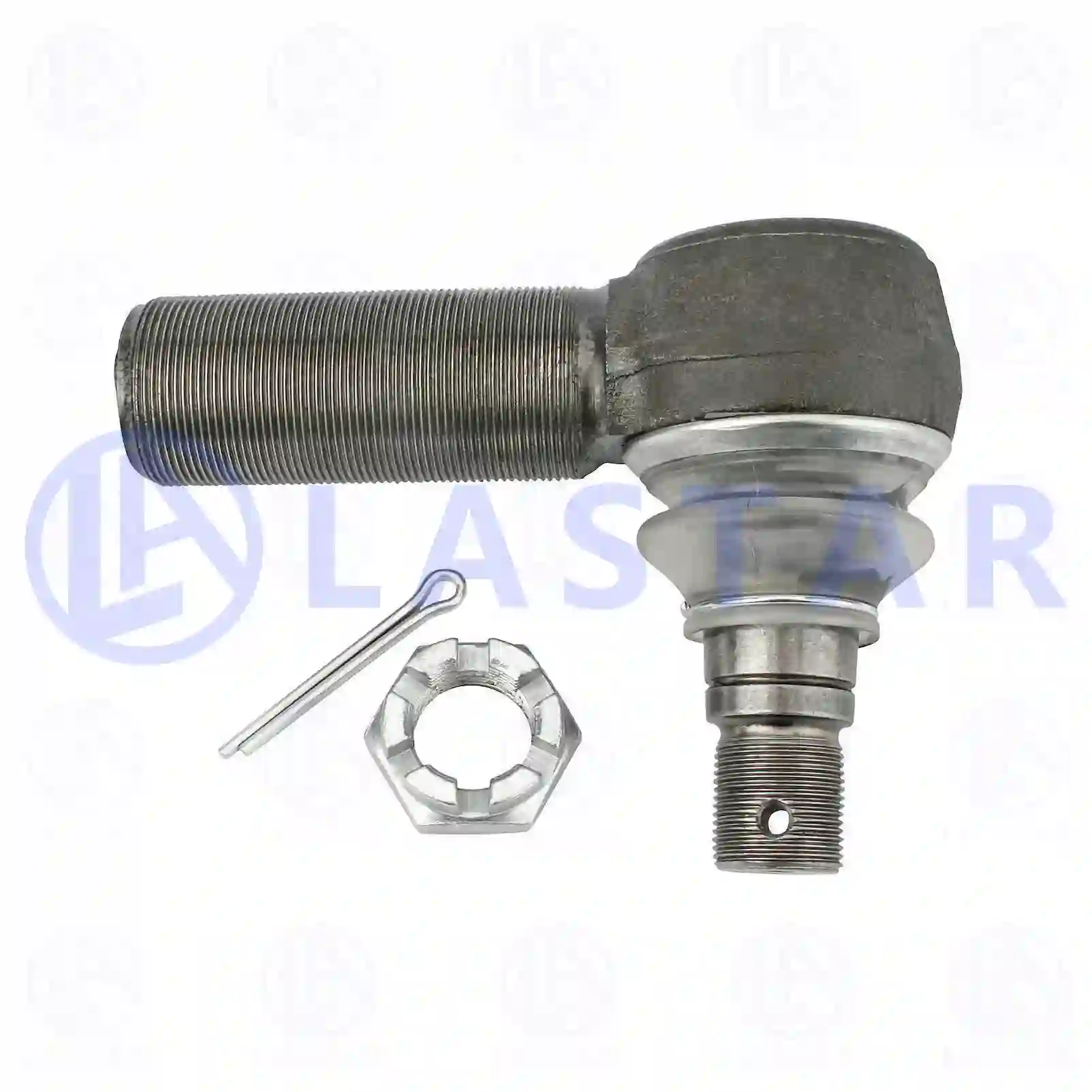  Ball joint, left hand thread || Lastar Spare Part | Truck Spare Parts, Auotomotive Spare Parts