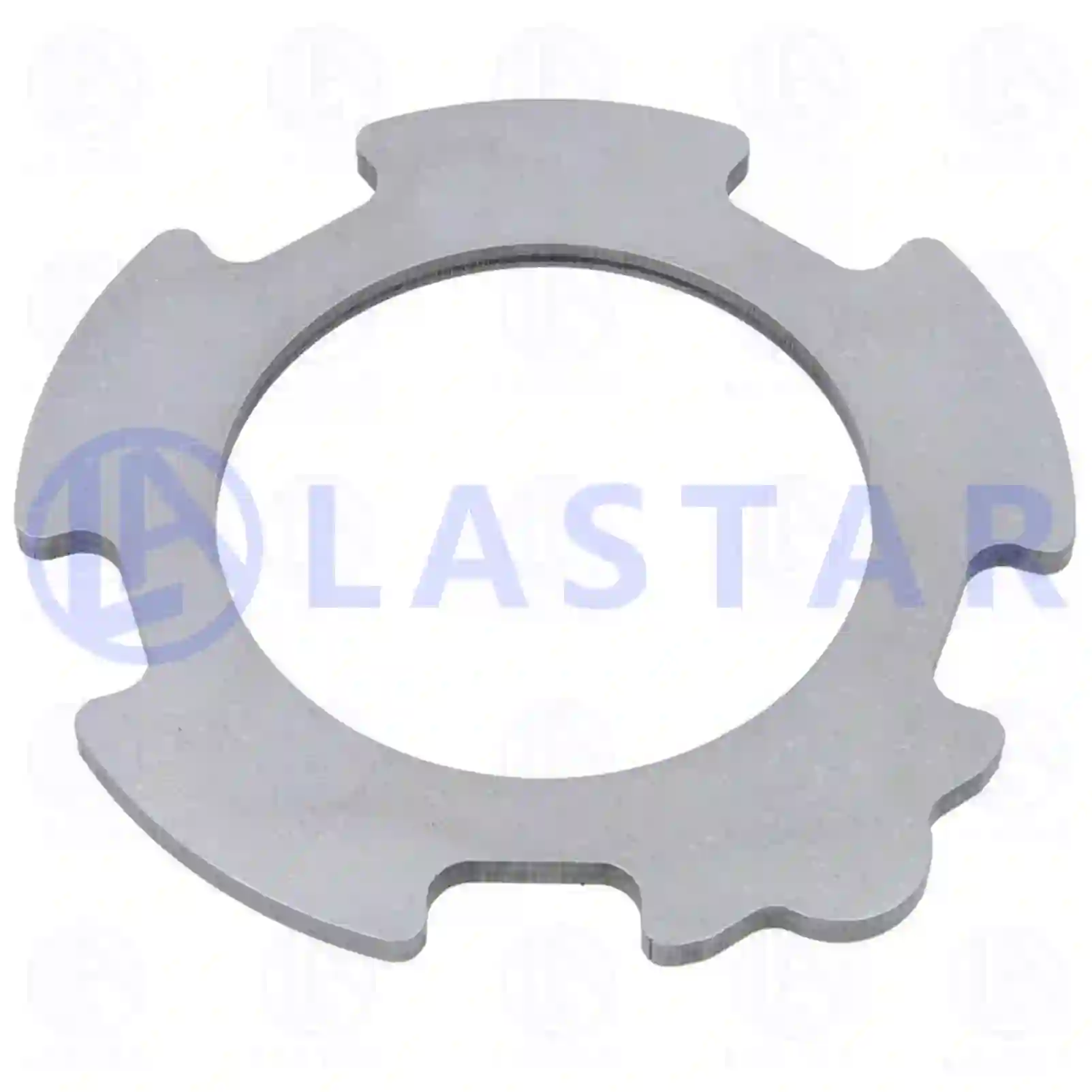 Rear Axle, Complete Thrust washer, la no: 77730696 ,  oem no:3463541762 Lastar Spare Part | Truck Spare Parts, Auotomotive Spare Parts