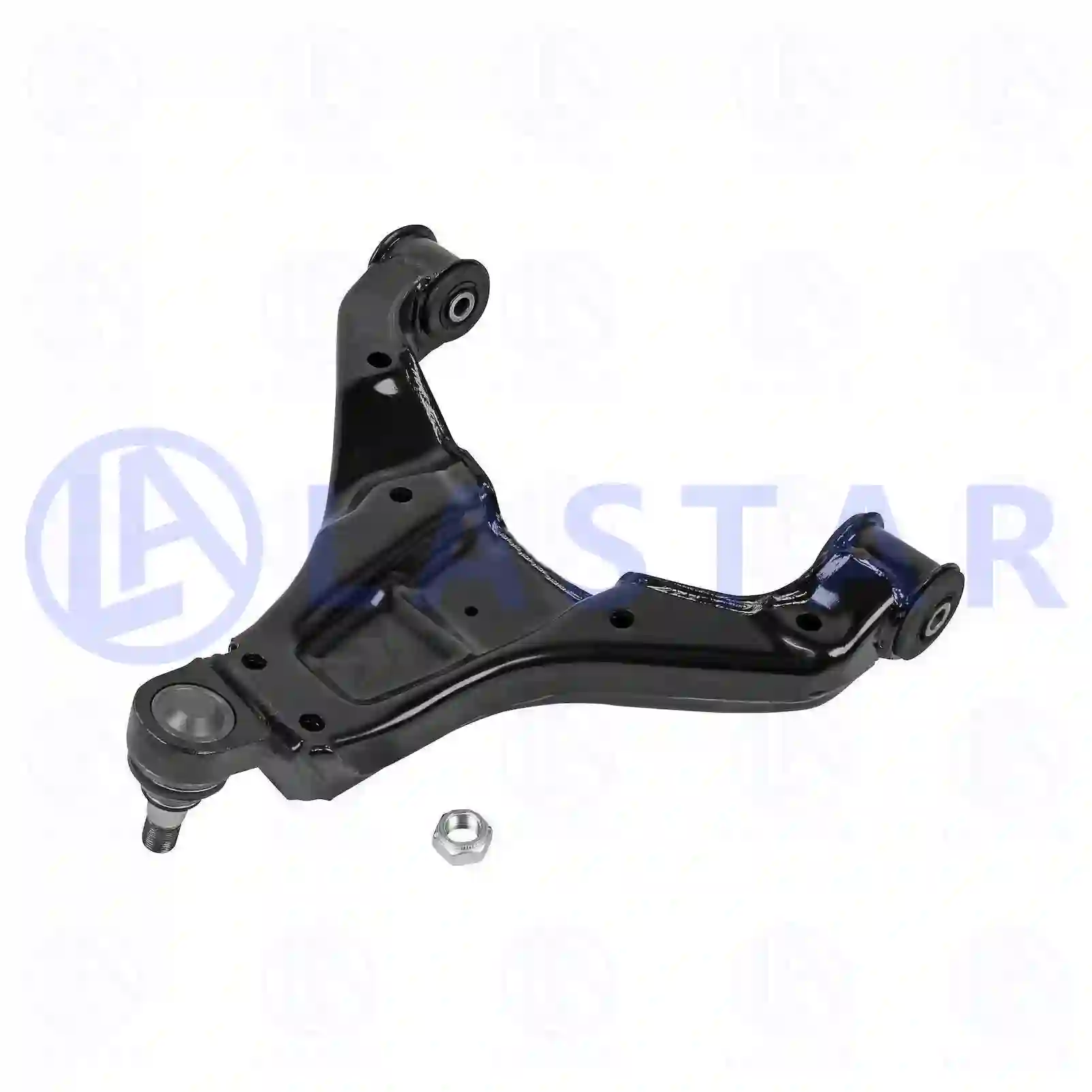  Control arm, left || Lastar Spare Part | Truck Spare Parts, Auotomotive Spare Parts