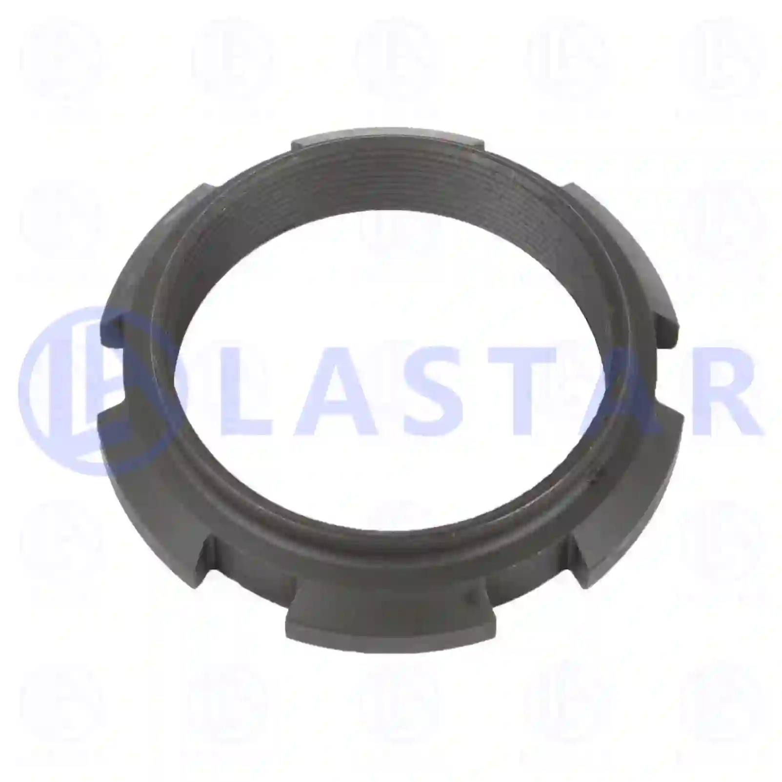 Rear Axle, Complete Grooved nut, la no: 77730806 ,  oem no:81906200087, 3463 Lastar Spare Part | Truck Spare Parts, Auotomotive Spare Parts