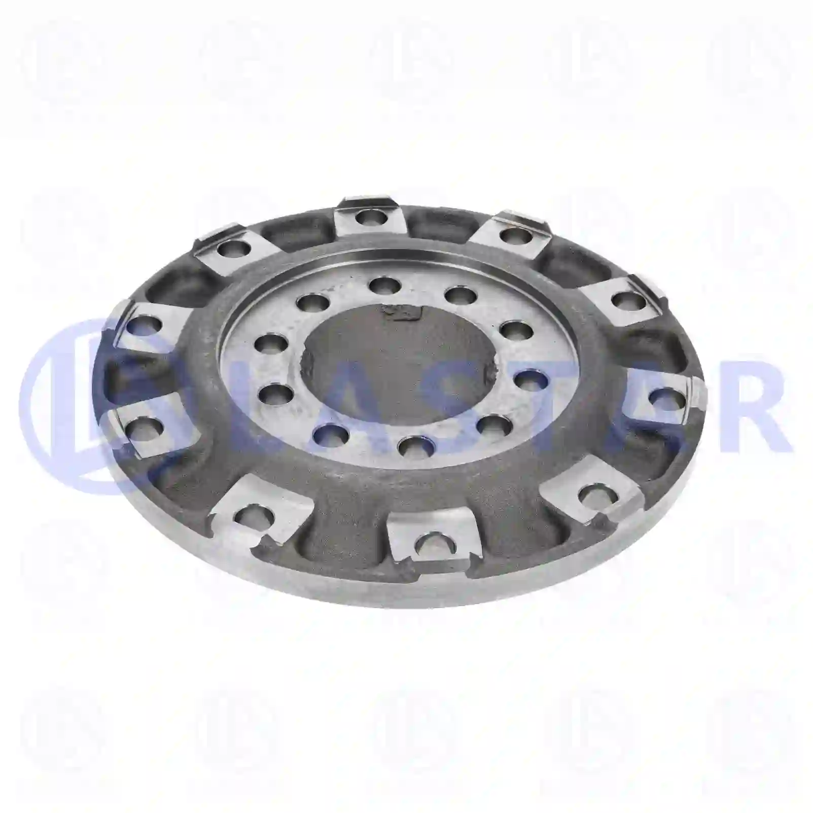  Flange, wheel hub || Lastar Spare Part | Truck Spare Parts, Auotomotive Spare Parts