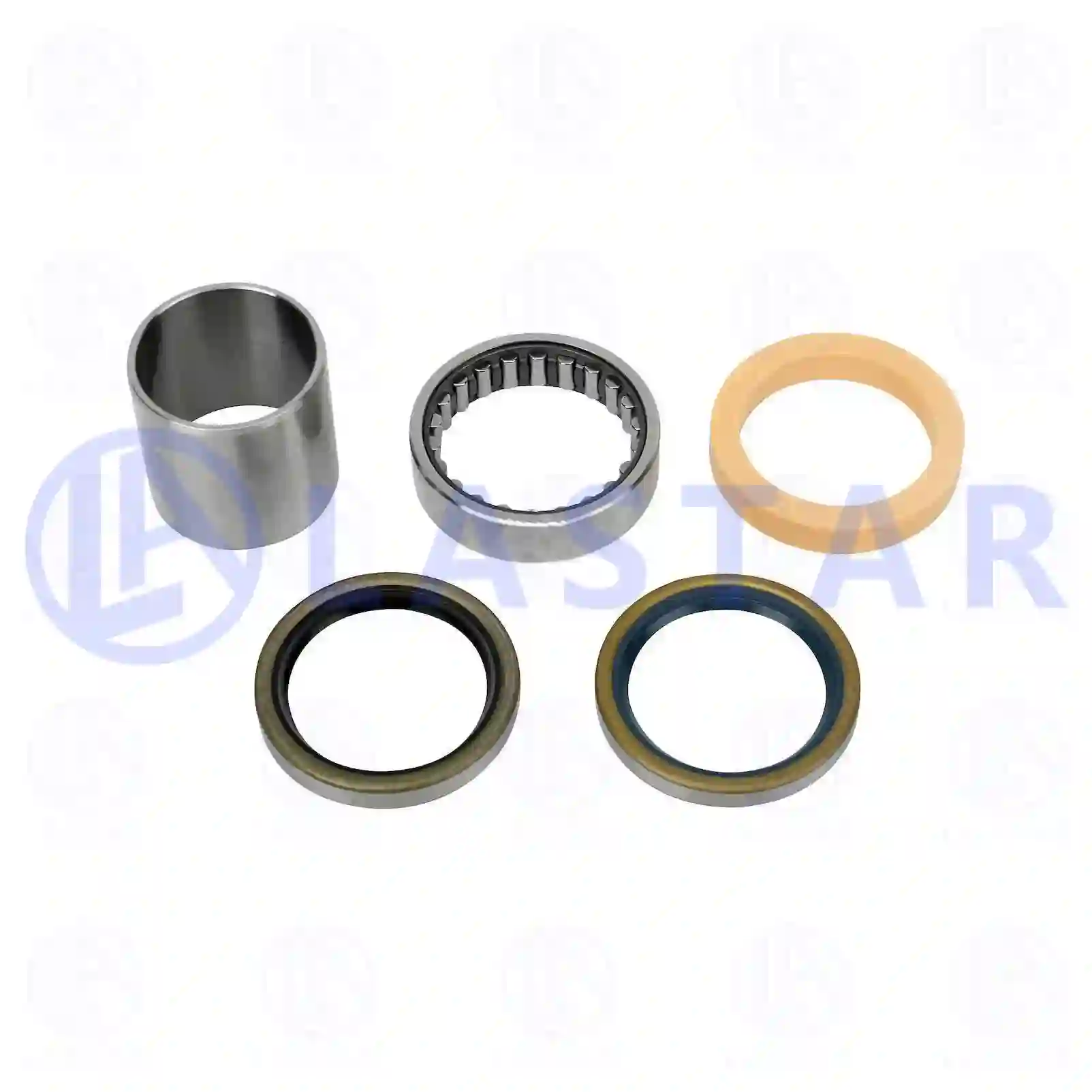  Repair kit, drive shaft suspension || Lastar Spare Part | Truck Spare Parts, Auotomotive Spare Parts