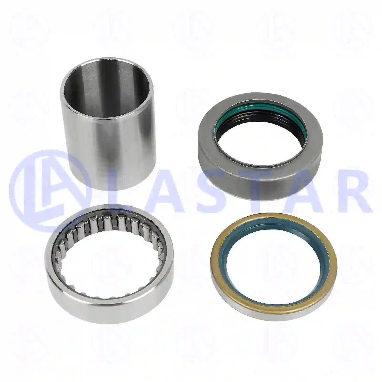  Repair kit, drive shaft suspension || Lastar Spare Part | Truck Spare Parts, Auotomotive Spare Parts