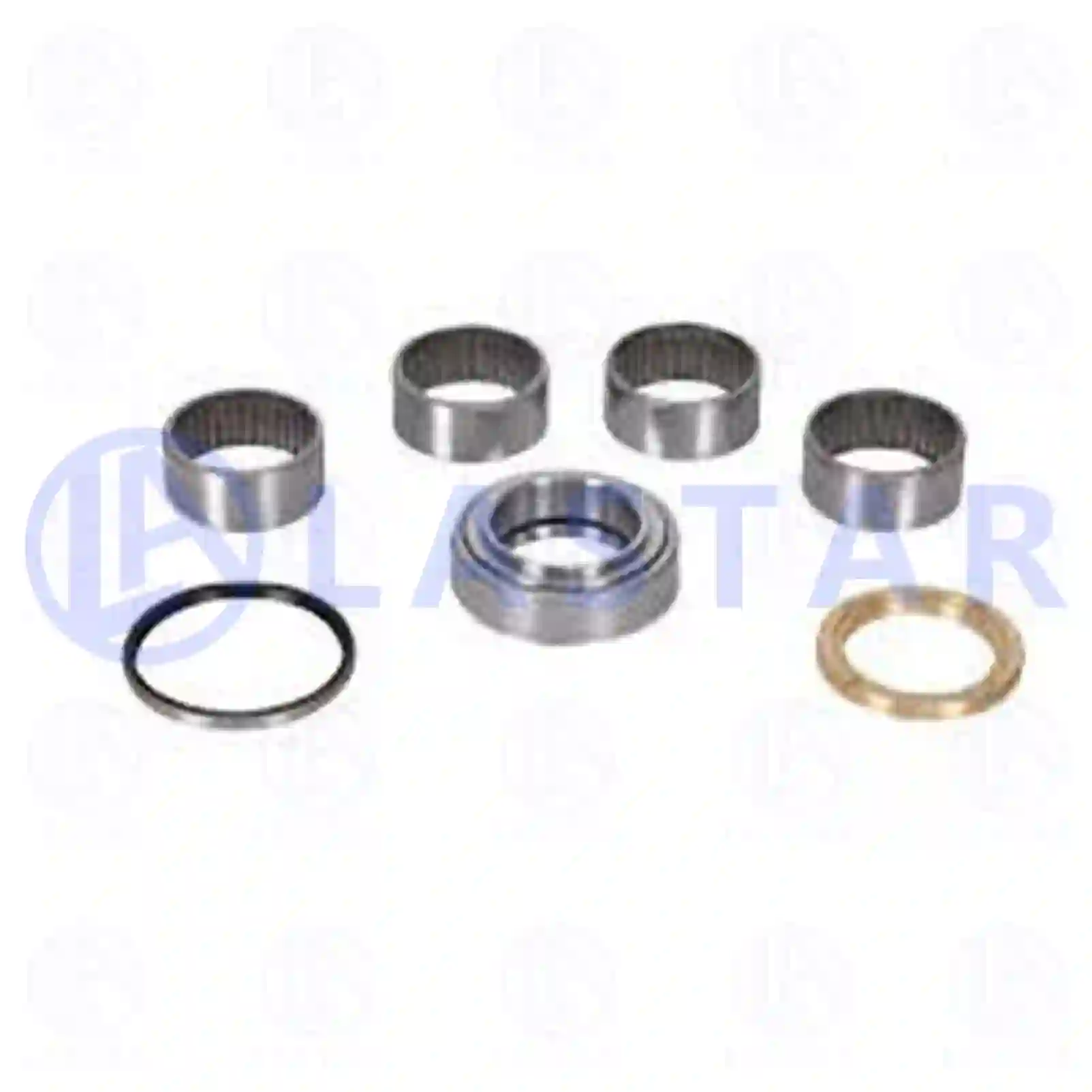 Repair kit, King pin, 77731000, 6553300519 ||  77731000 Lastar Spare Part | Truck Spare Parts, Auotomotive Spare Parts Repair kit, King pin, 77731000, 6553300519 ||  77731000 Lastar Spare Part | Truck Spare Parts, Auotomotive Spare Parts