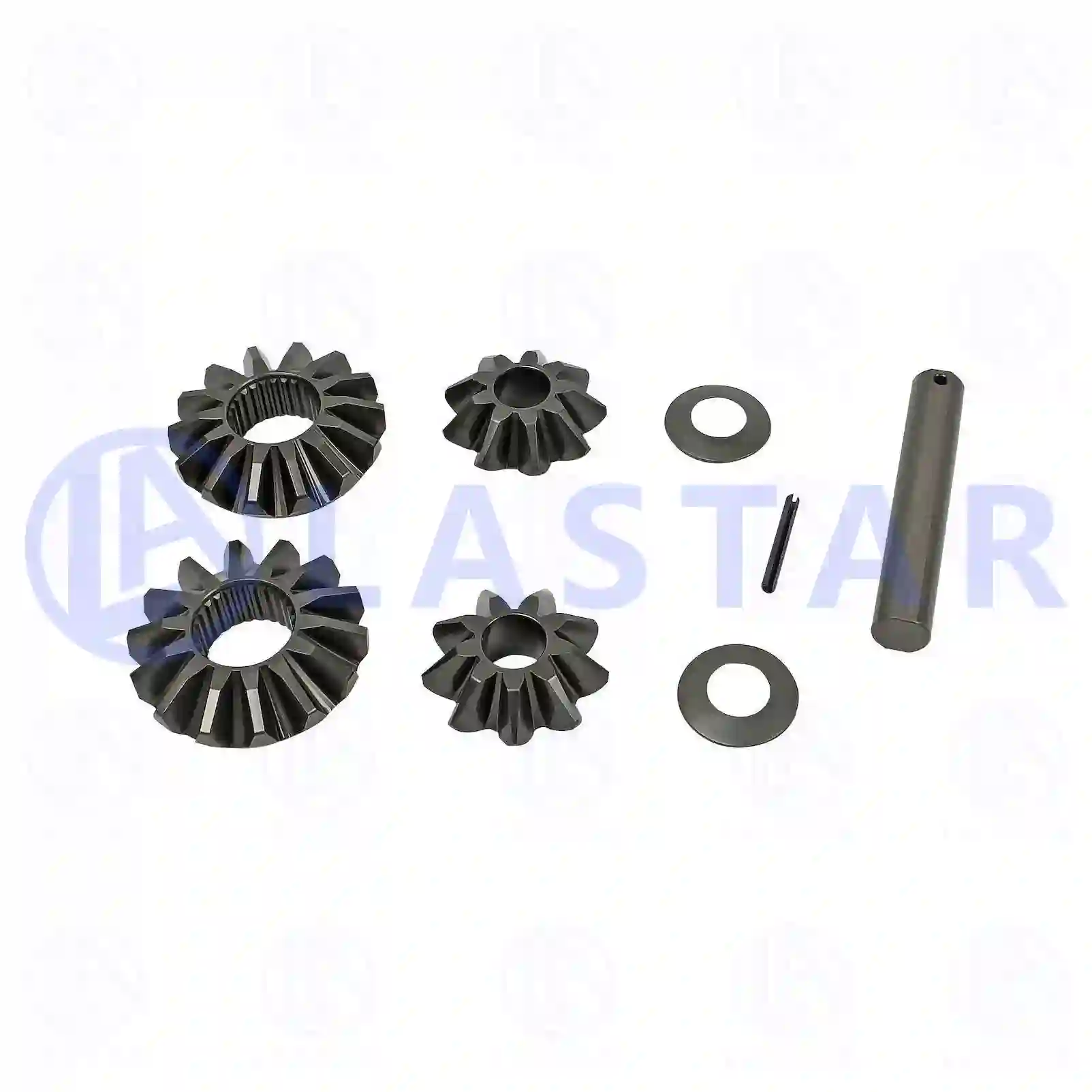  Repair kit, differential || Lastar Spare Part | Truck Spare Parts, Auotomotive Spare Parts