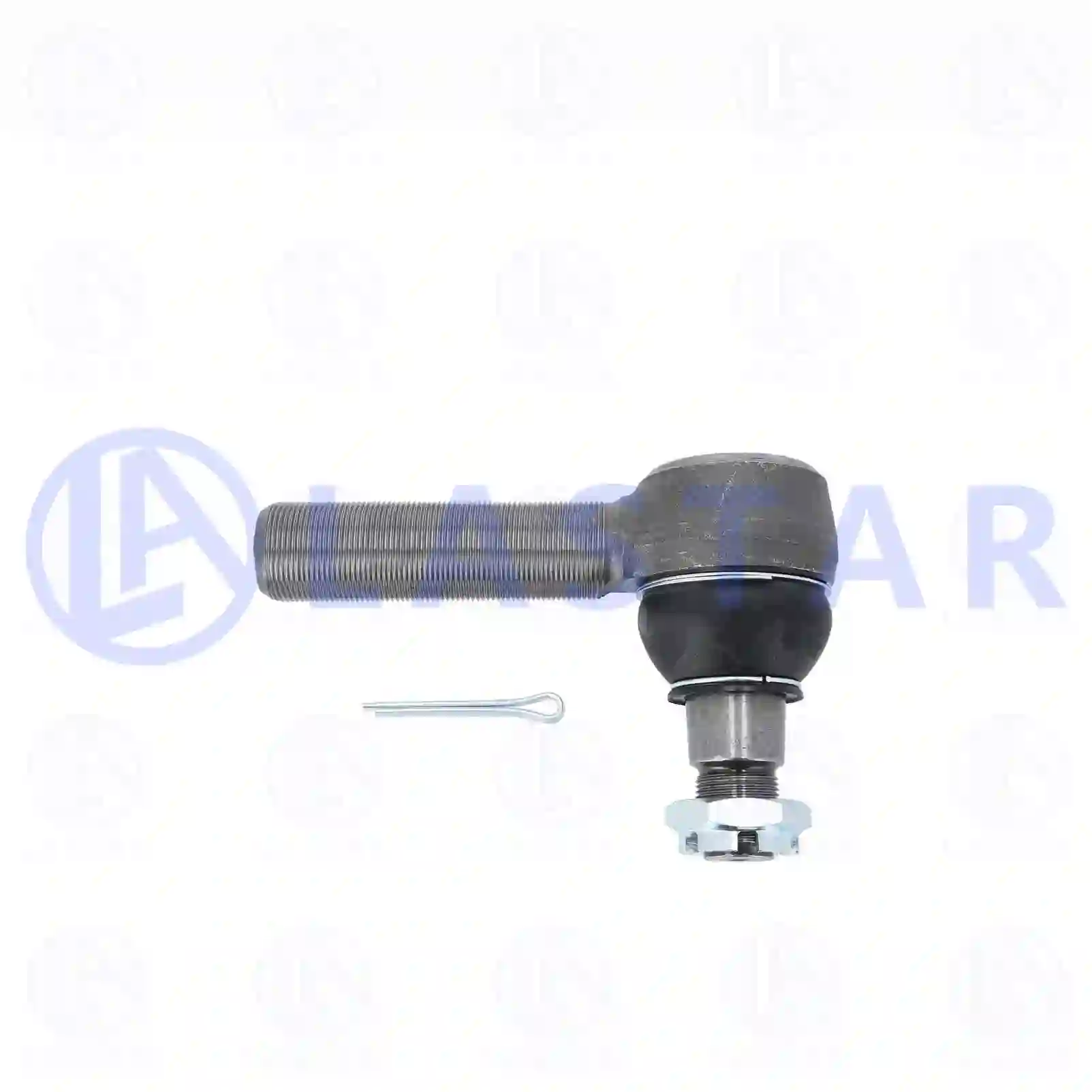  Ball joint, left hand thread || Lastar Spare Part | Truck Spare Parts, Auotomotive Spare Parts