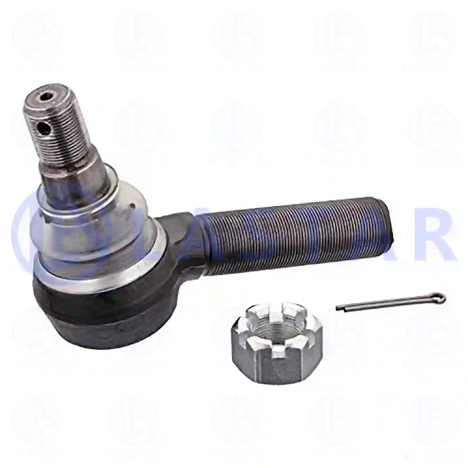 Track Rod Ball joint, left hand thread, la no: 77731182 ,  oem no:5001821856, , , , Lastar Spare Part | Truck Spare Parts, Auotomotive Spare Parts