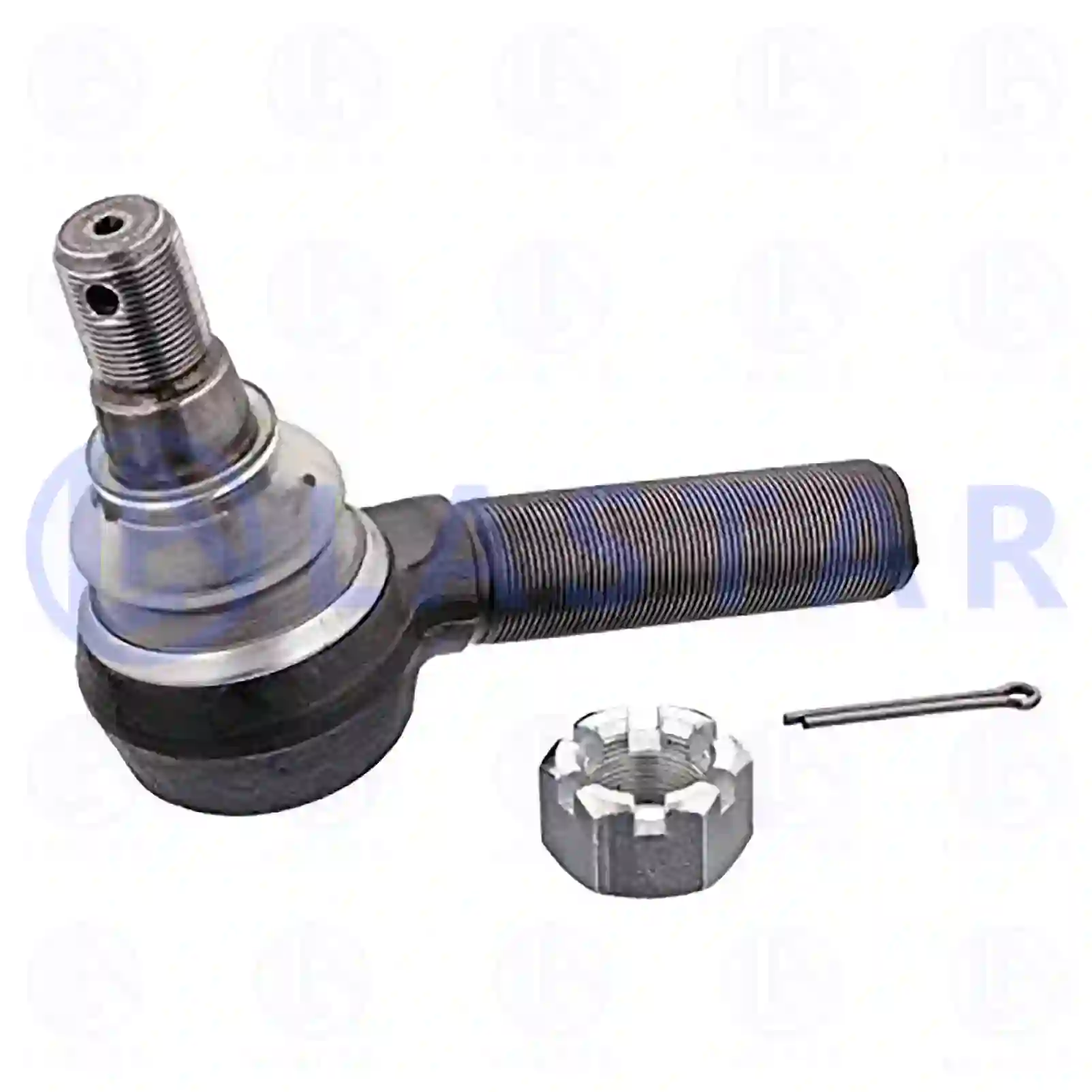  Ball joint, left hand thread || Lastar Spare Part | Truck Spare Parts, Auotomotive Spare Parts