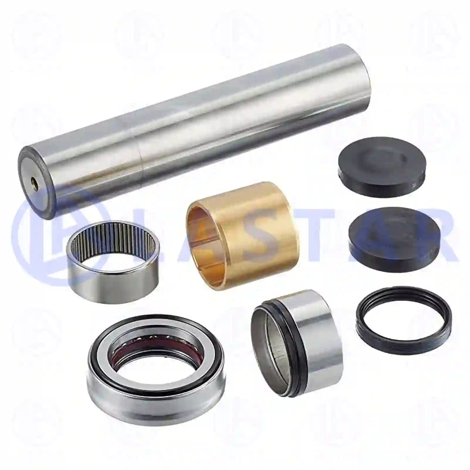  King pin kit || Lastar Spare Part | Truck Spare Parts, Auotomotive Spare Parts