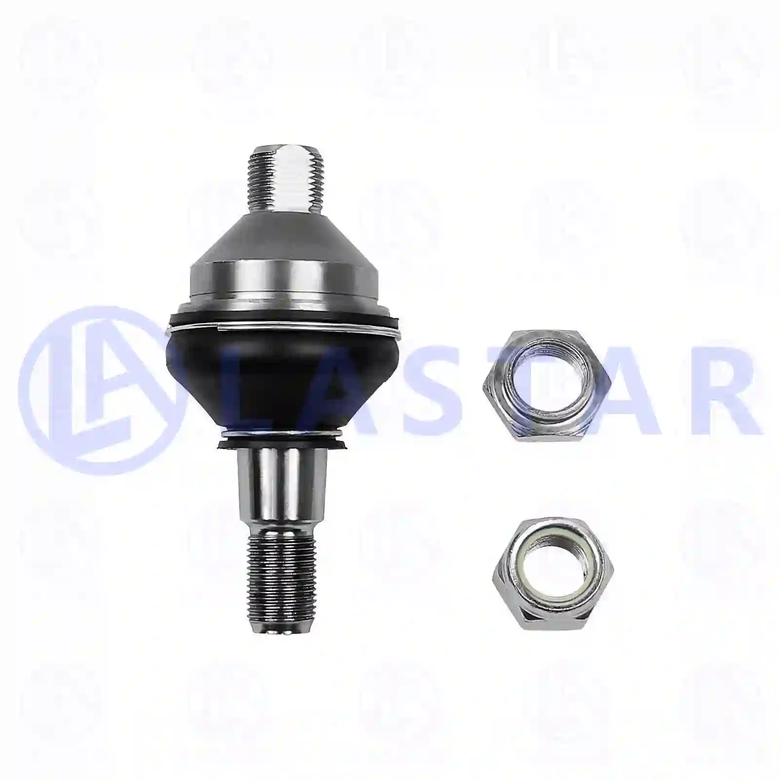 Control Arm Ball joint, right hand thread, la no: 77731268 ,  oem no:360828, 93802242, 93804061, 93807320, 93807542, 93807545, 03302242, 93802242, 93807320, 93807545, 360828, ZG40410-0008 Lastar Spare Part | Truck Spare Parts, Auotomotive Spare Parts