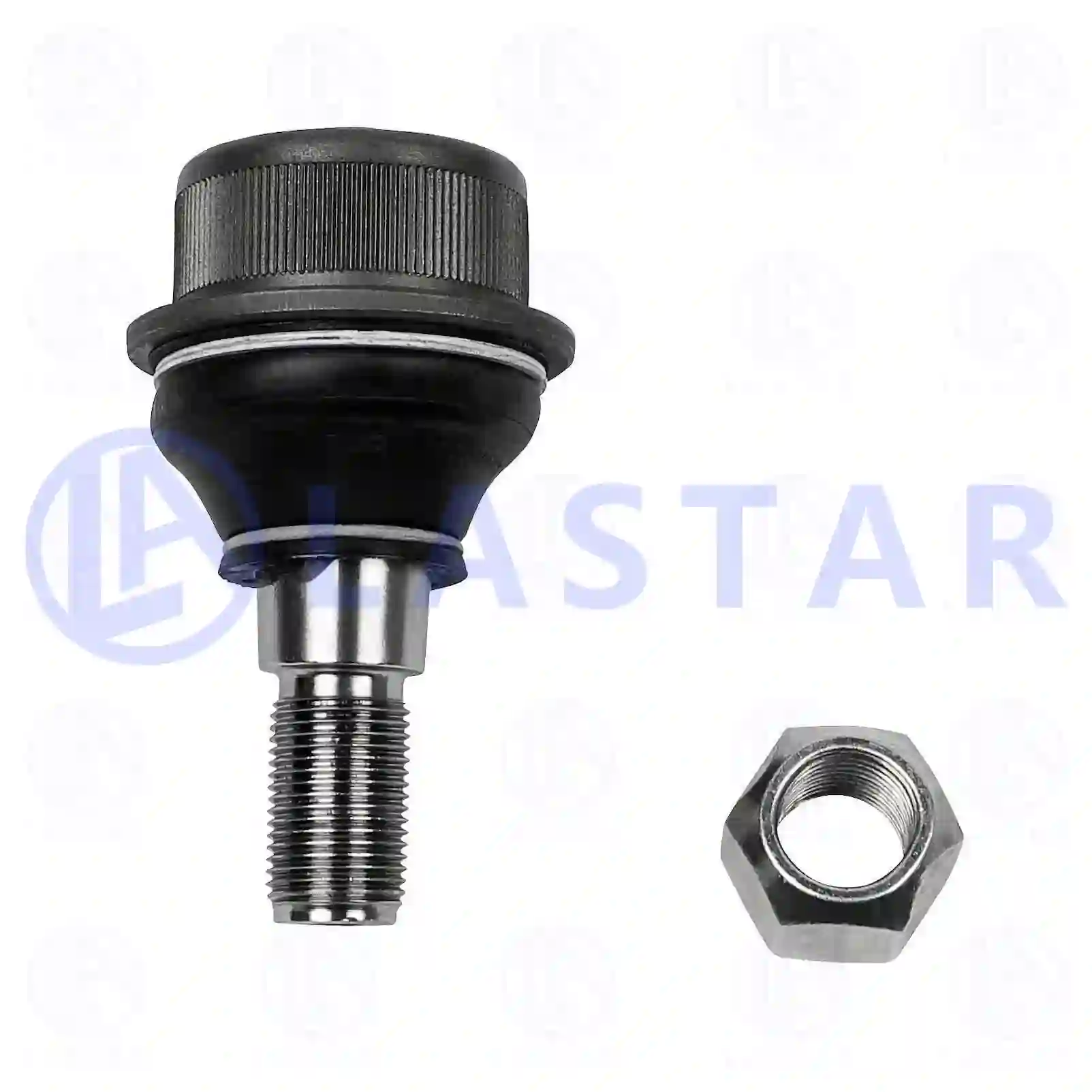 Ball joint, control arm || Lastar Spare Part | Truck Spare Parts, Auotomotive Spare Parts