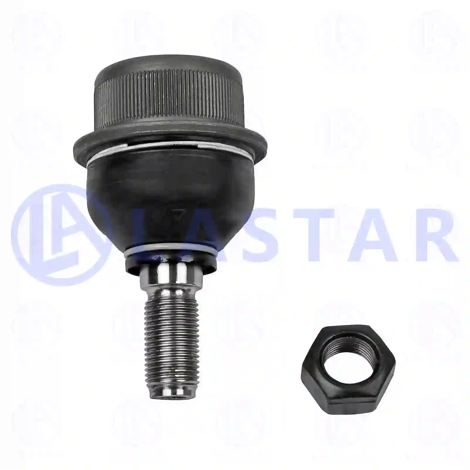  Ball joint, control arm || Lastar Spare Part | Truck Spare Parts, Auotomotive Spare Parts