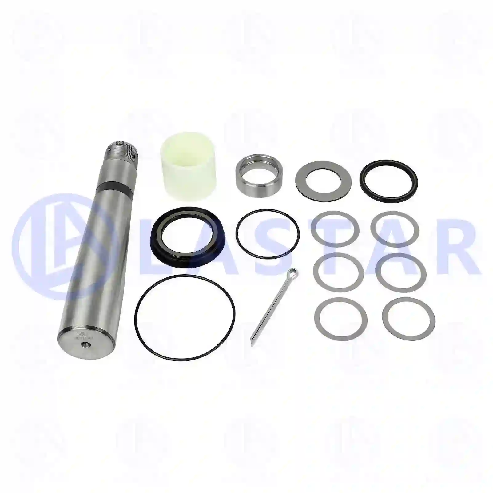 King Pin Kit King pin kit, la no: 77731356 ,  oem no:270912, 271142, 276023, 276031, 3090266, 30902662, 3090276, ZG41266-0008 Lastar Spare Part | Truck Spare Parts, Auotomotive Spare Parts