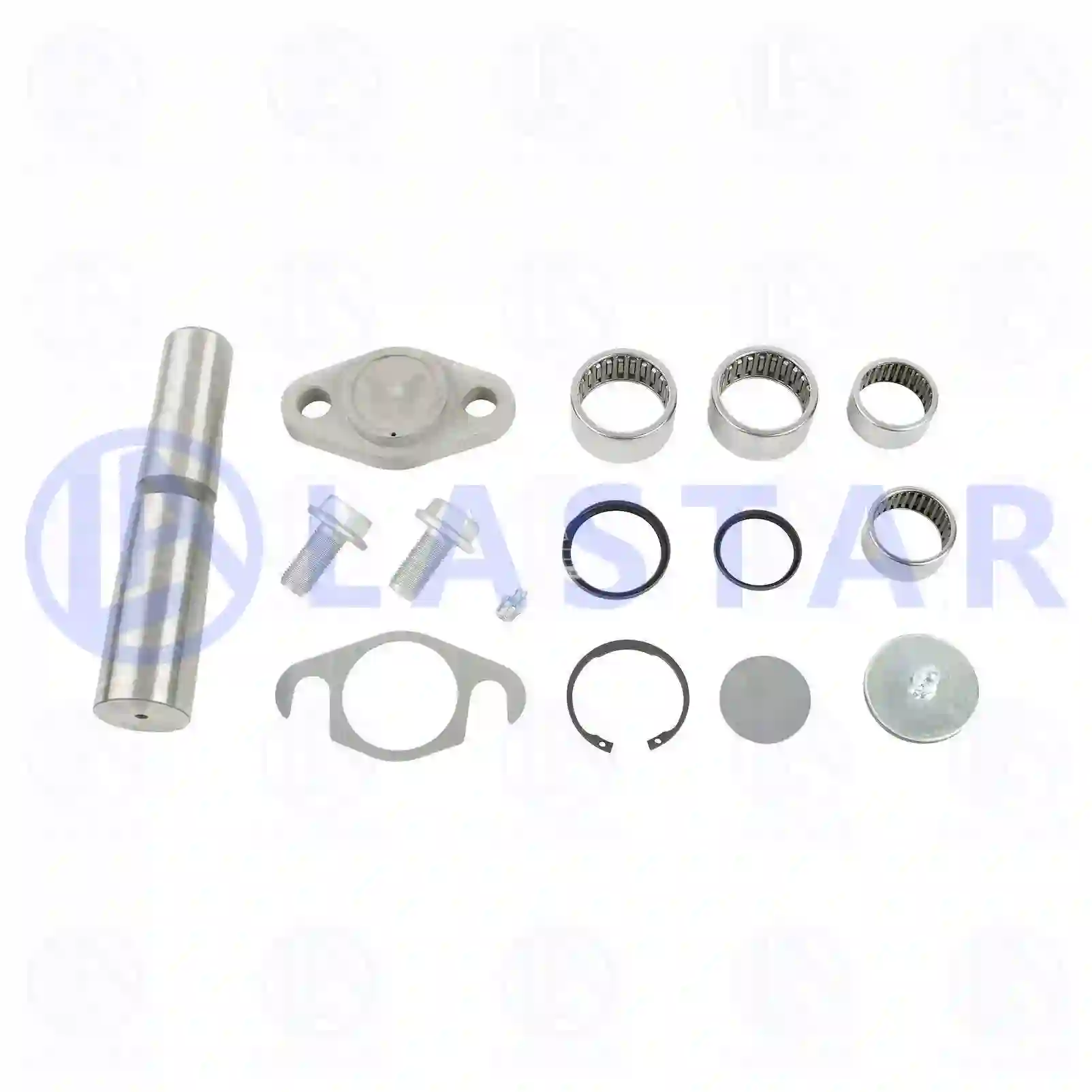 King Pin Kit King pin kit, la no: 77731363 ,  oem no:01904697, 1904697, Lastar Spare Part | Truck Spare Parts, Auotomotive Spare Parts