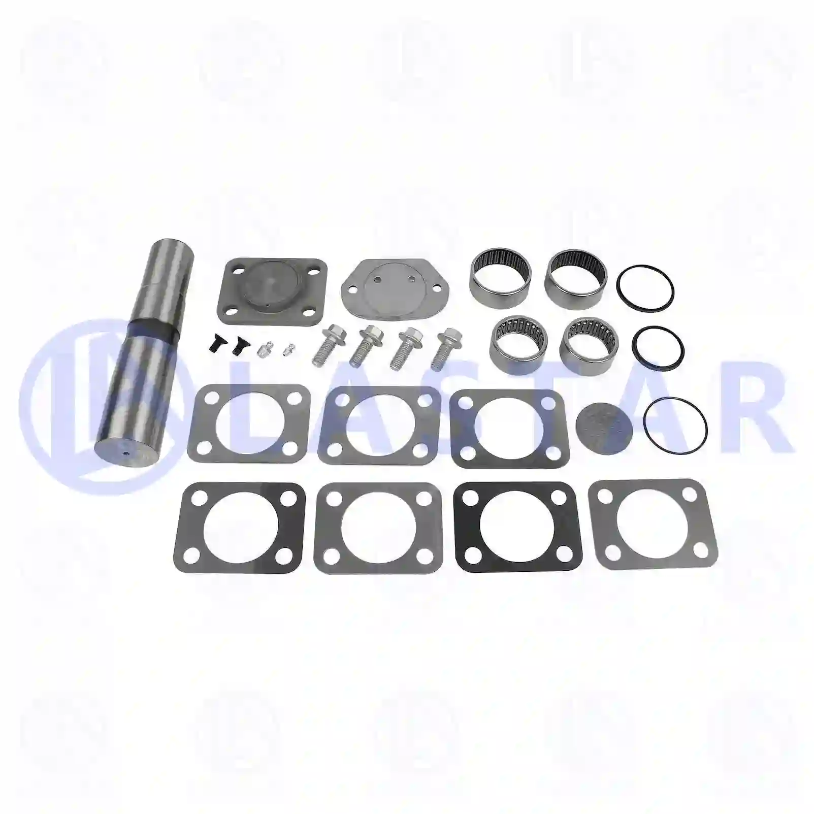  King pin kit, right || Lastar Spare Part | Truck Spare Parts, Auotomotive Spare Parts