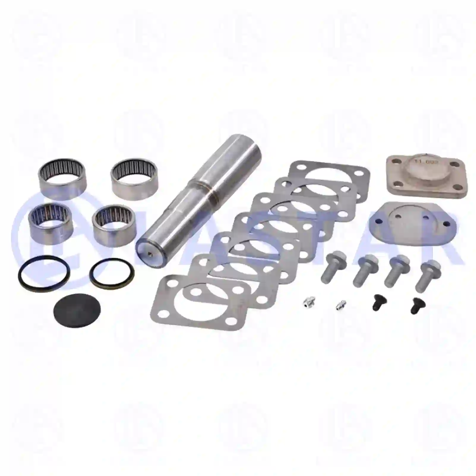 King pin kit, left, 77731367, 42471014, , ||  77731367 Lastar Spare Part | Truck Spare Parts, Auotomotive Spare Parts King pin kit, left, 77731367, 42471014, , ||  77731367 Lastar Spare Part | Truck Spare Parts, Auotomotive Spare Parts
